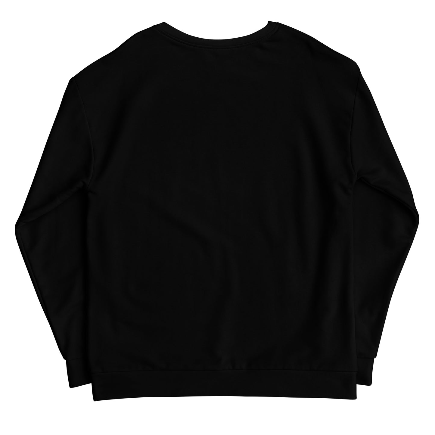 XCLUSIF POETIX BLACK & WHITE Unisex Sweatshirt