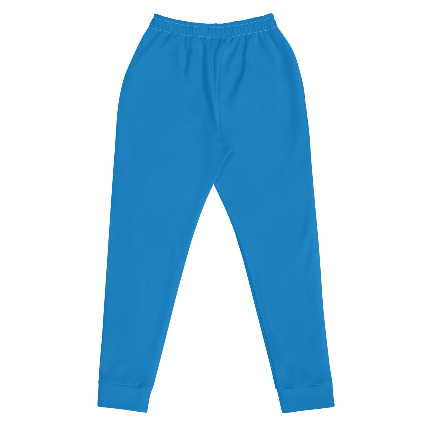 XCLUSIF POETIX BLUE & WHITE Women's Joggers