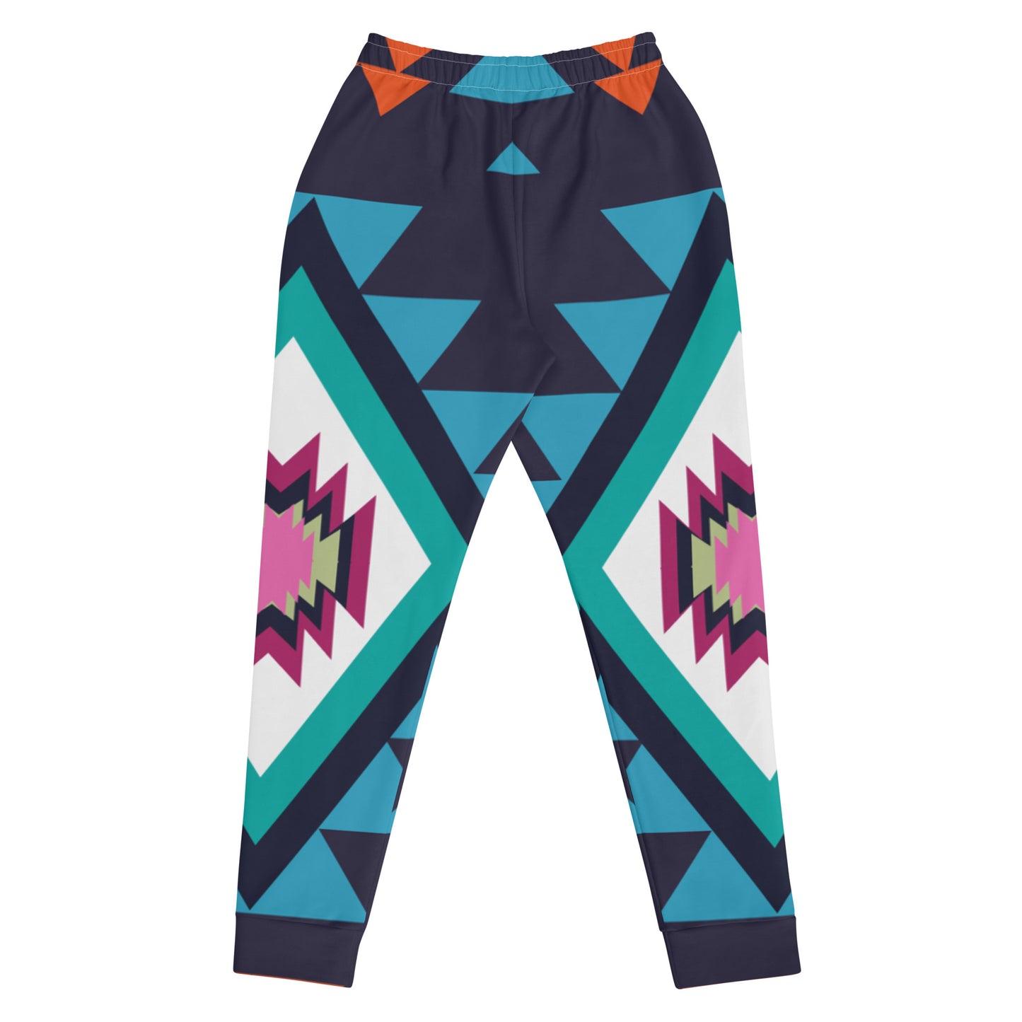 TRIBAL BY XCLUSIF POETIX Women's Joggers