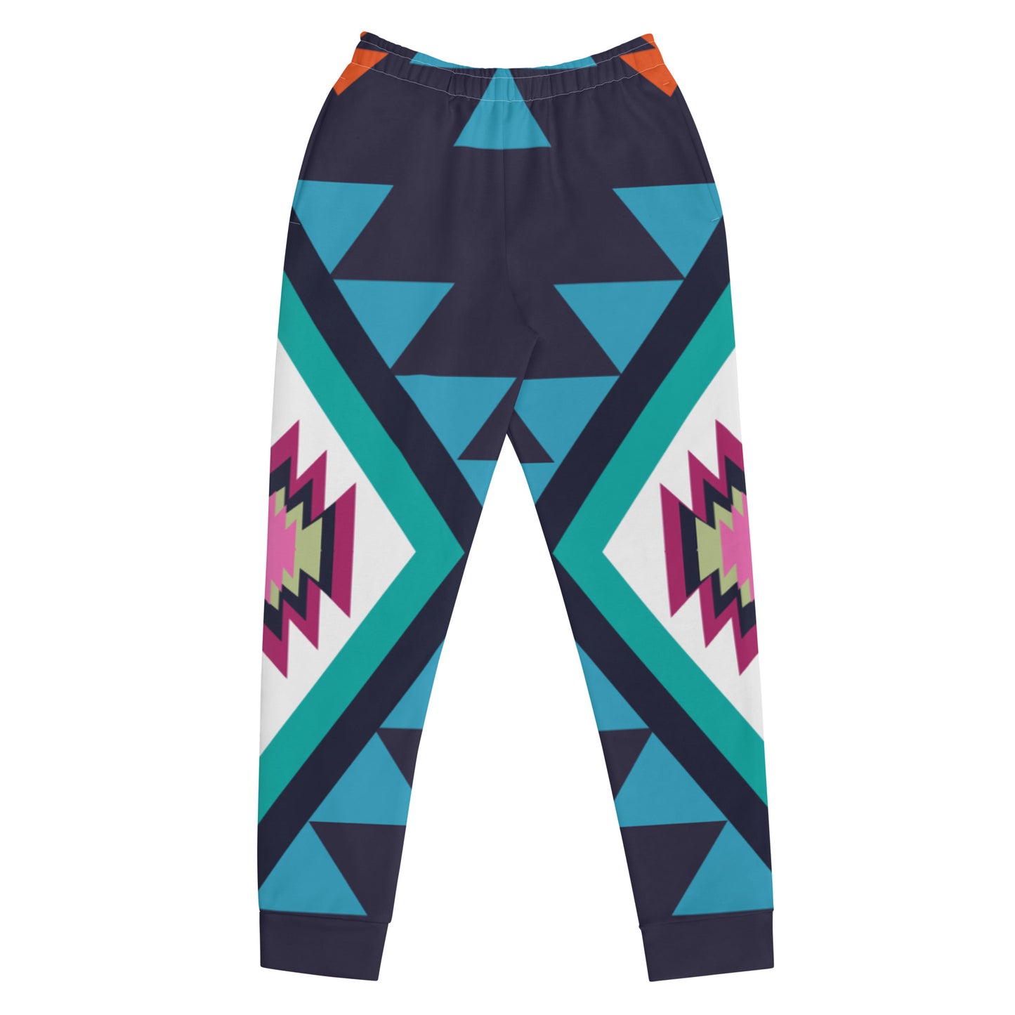 TRIBAL BY XCLUSIF POETIX Women's Joggers