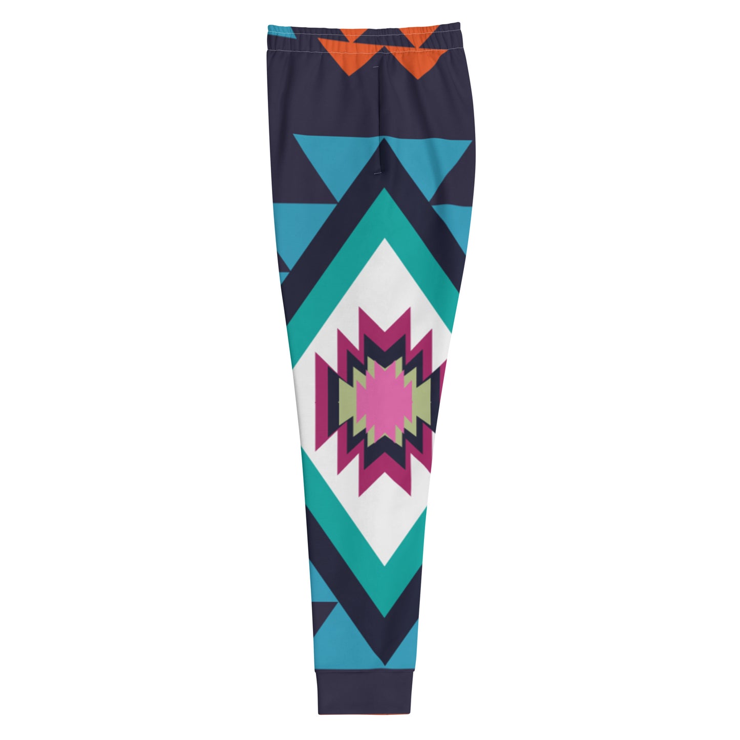 TRIBAL BY XCLUSIF POETIX Women's Joggers