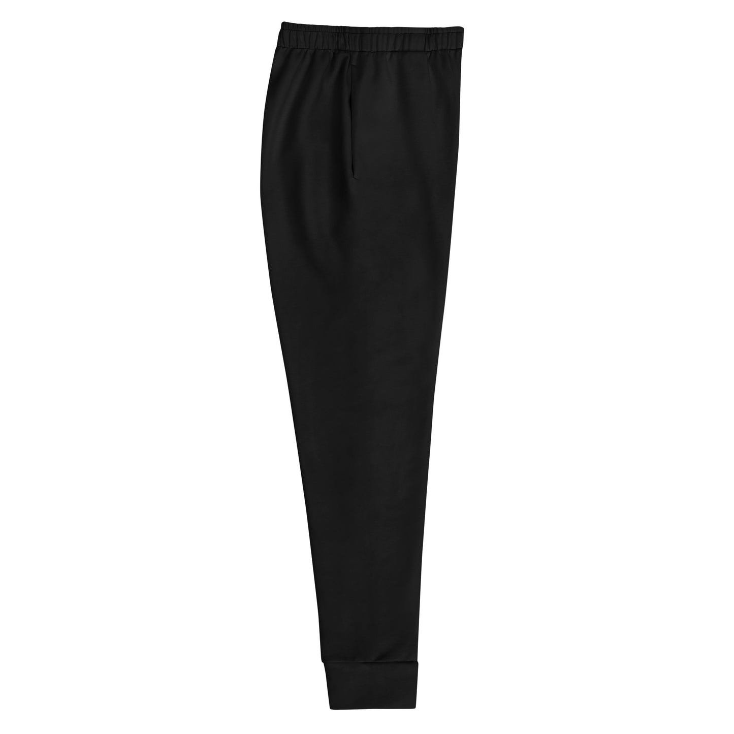 XCLUSIF POETIX BLACK & WHITE Women's Joggers