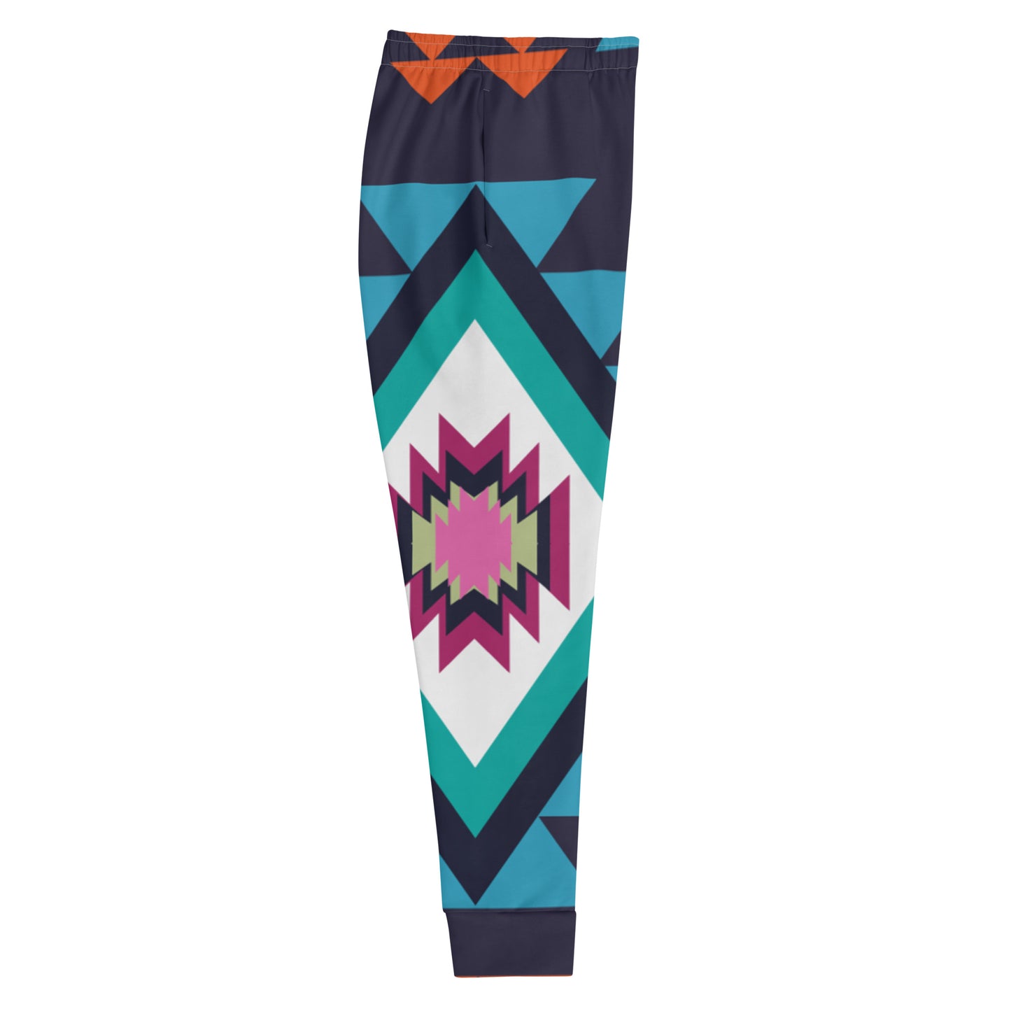 TRIBAL BY XCLUSIF POETIX Women's Joggers