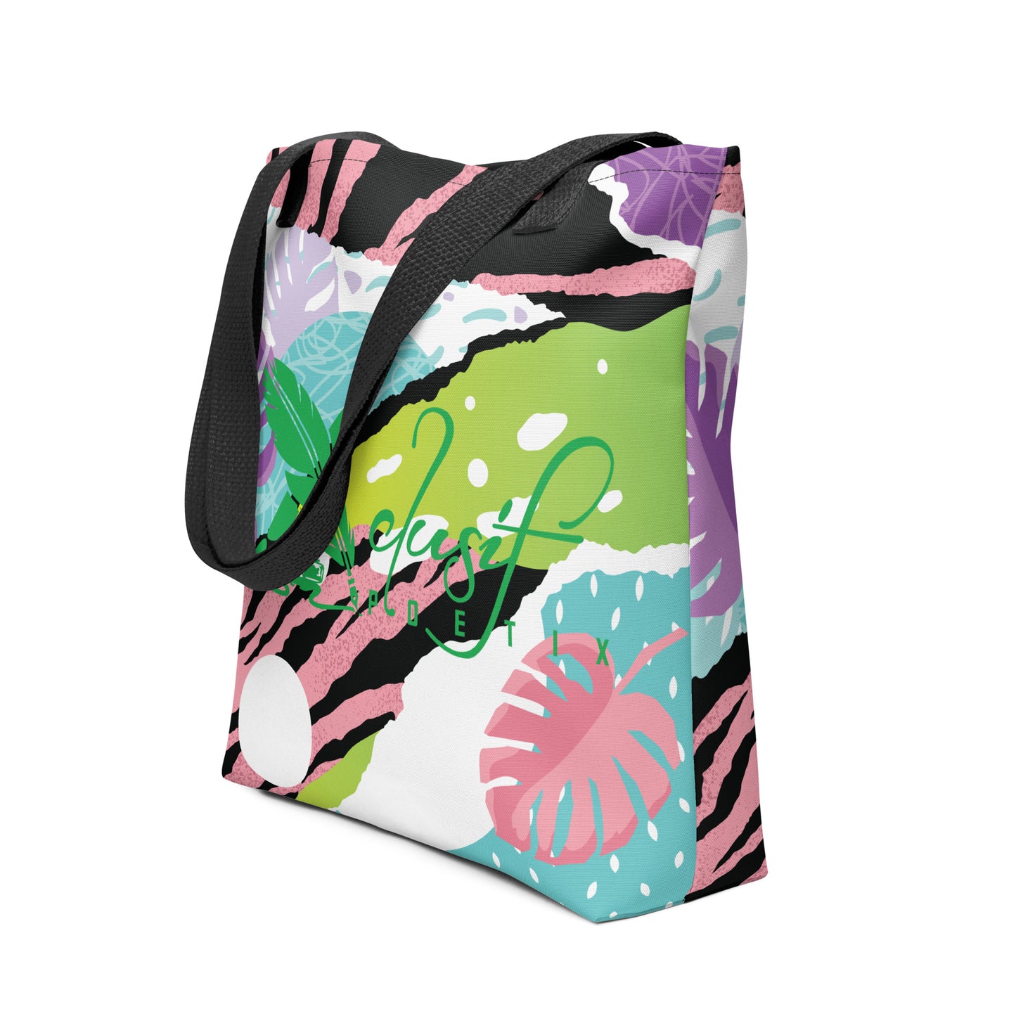 FRE (FRESH) BY XCLUSIF POETIX Women's Tote bag