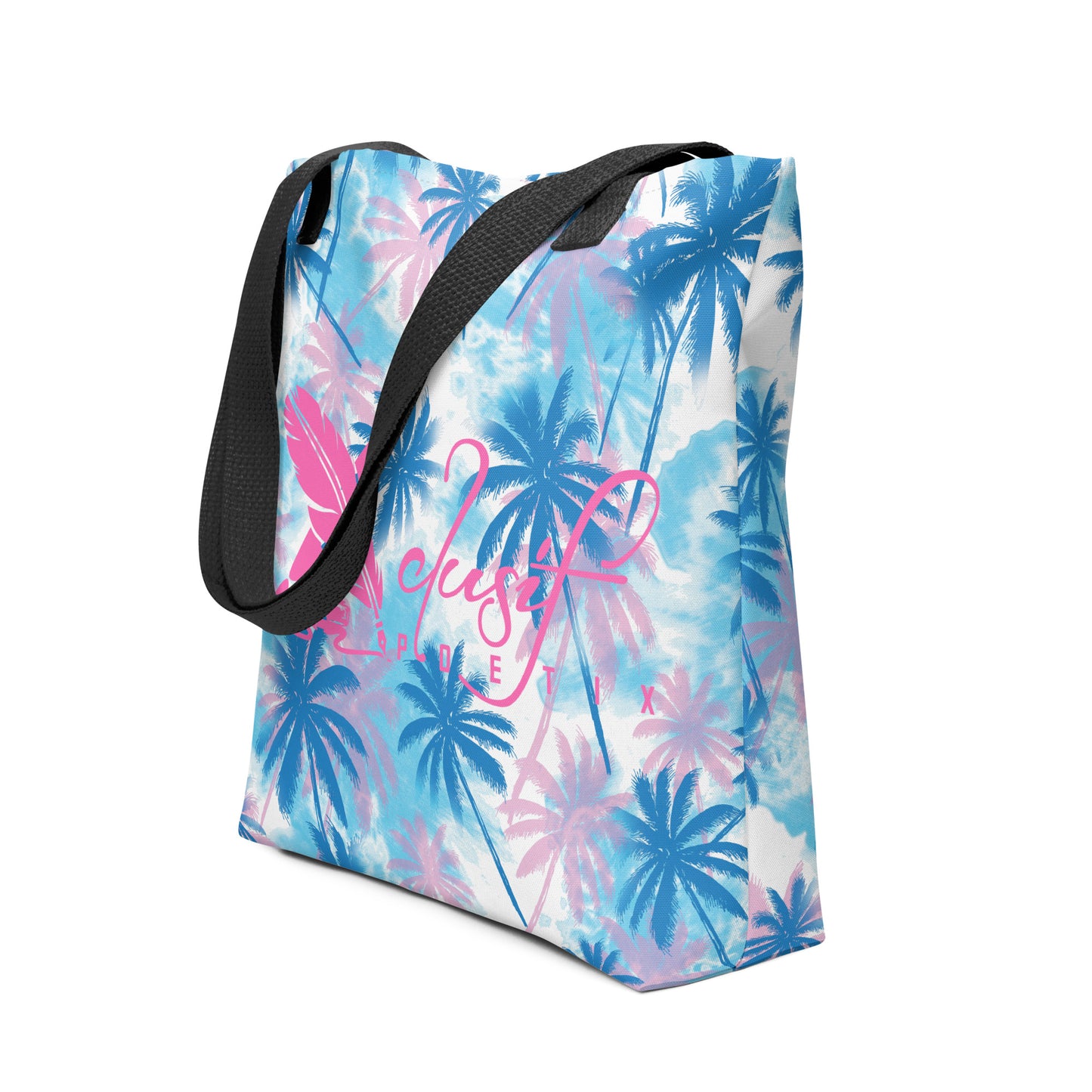 XCLUSIF POETIX MIAMI Women's Tote bag