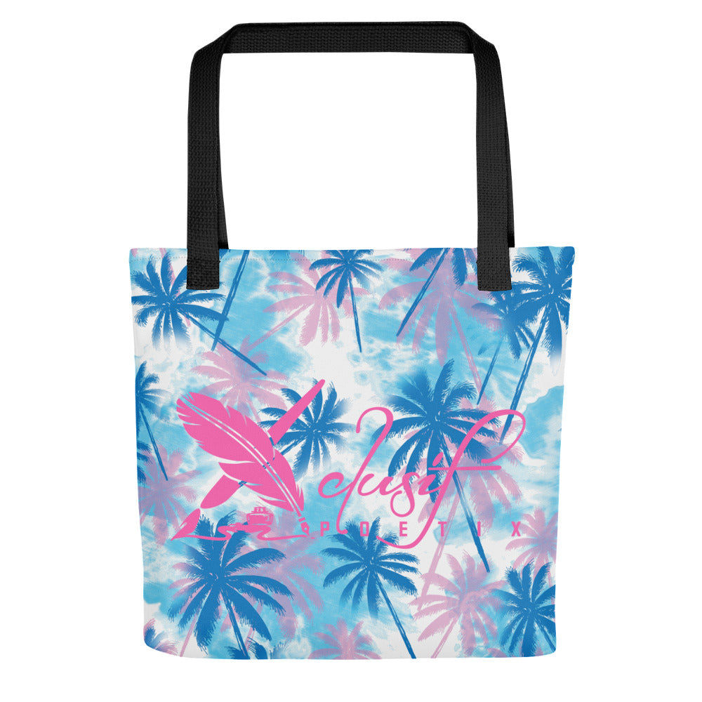 XCLUSIF POETIX MIAMI Women's Tote bag