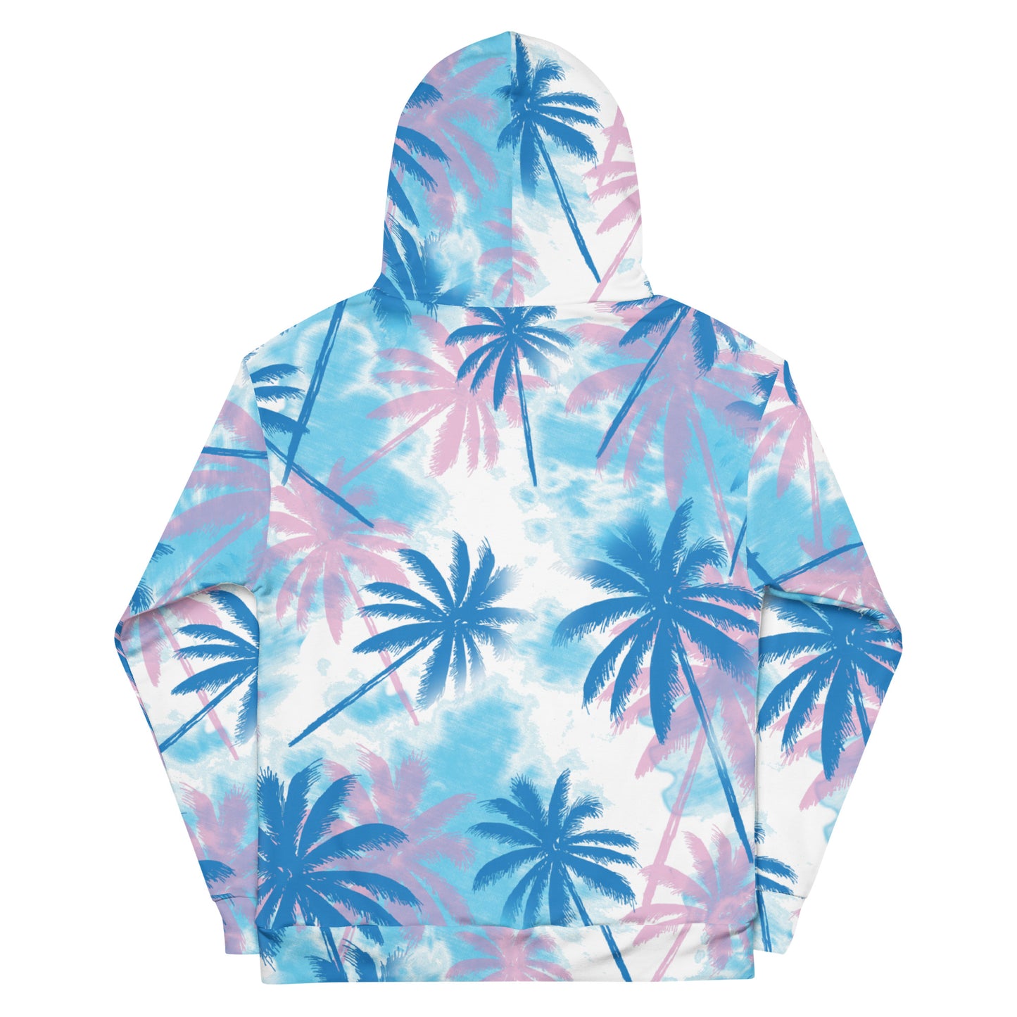 XCLUSIF POETIX MIAMI Unisex Hoodie