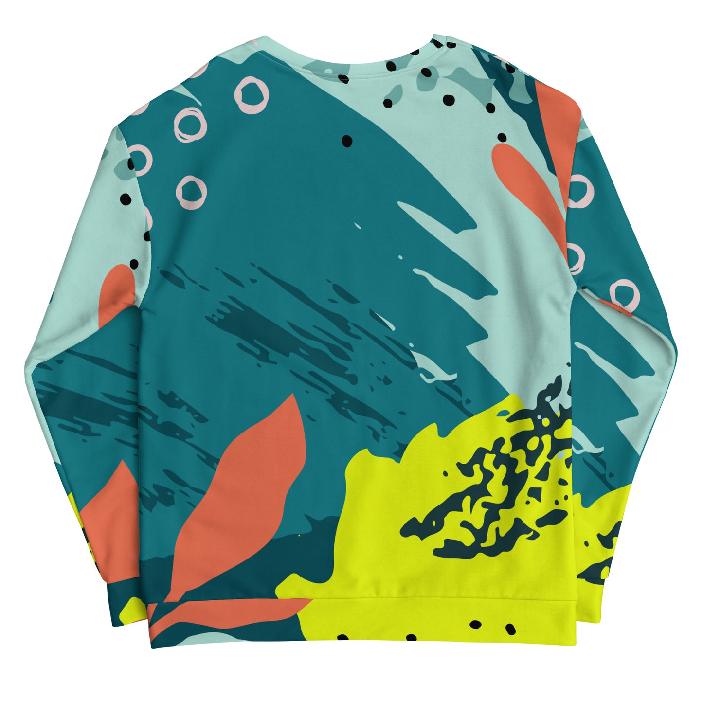 XCLUSIF POETIX JUNGLE Unisex Sweatshirt