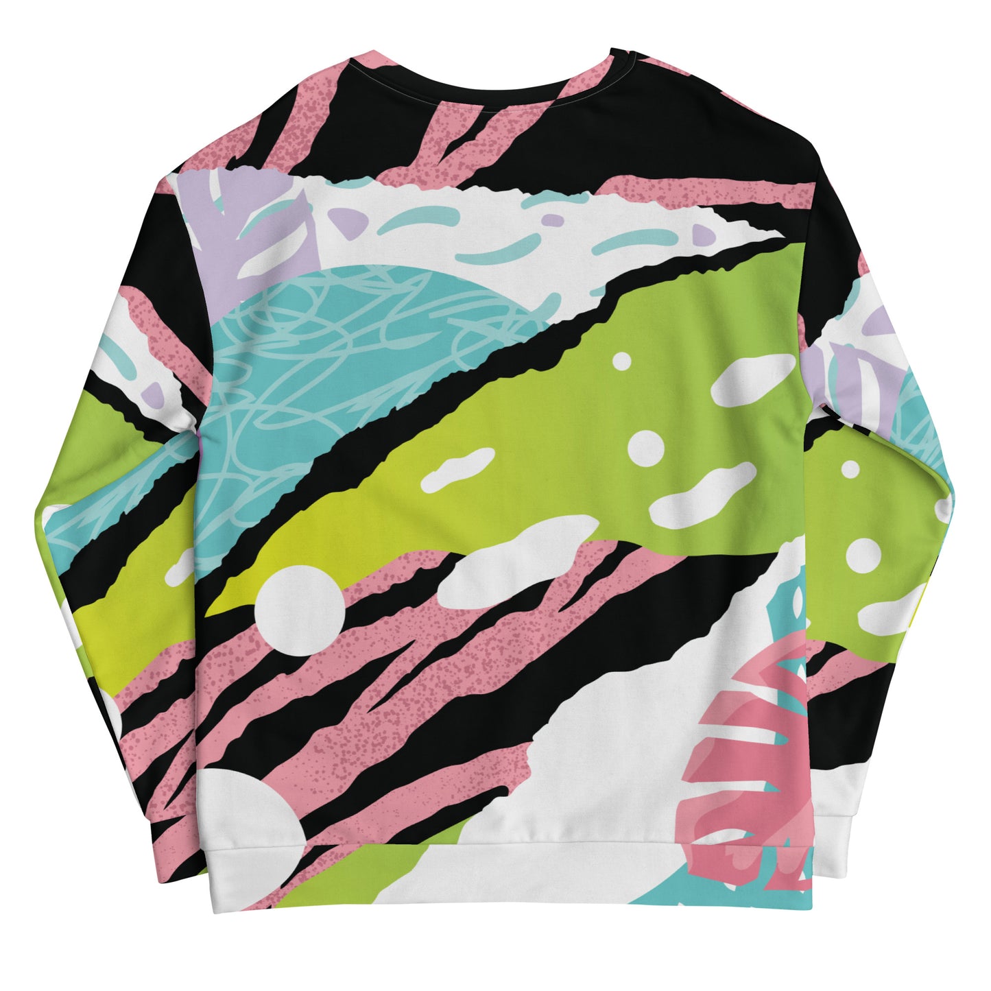 FRE (FRESH) BY XCLUSIF POETIX Unisex Sweatshirt