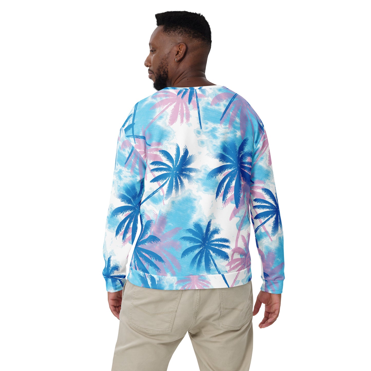 XCLUSIF POETIX MIAMI Unisex Sweatshirt