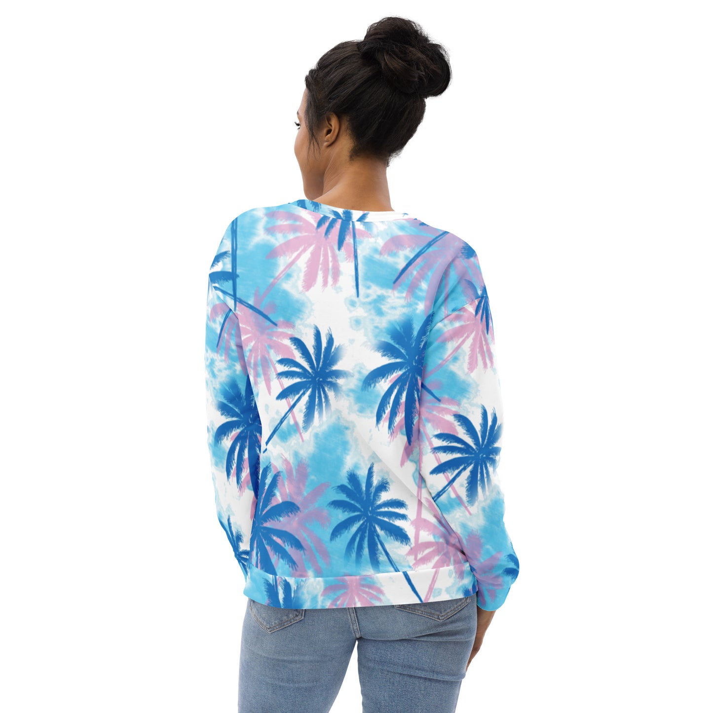 XCLUSIF POETIX MIAMI Unisex Sweatshirt