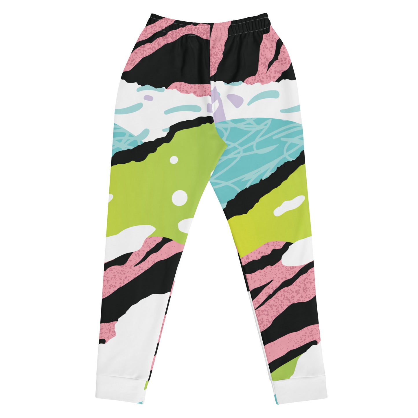 FRE (FRESH) BY XCLUSIF POETIX Women's Joggers