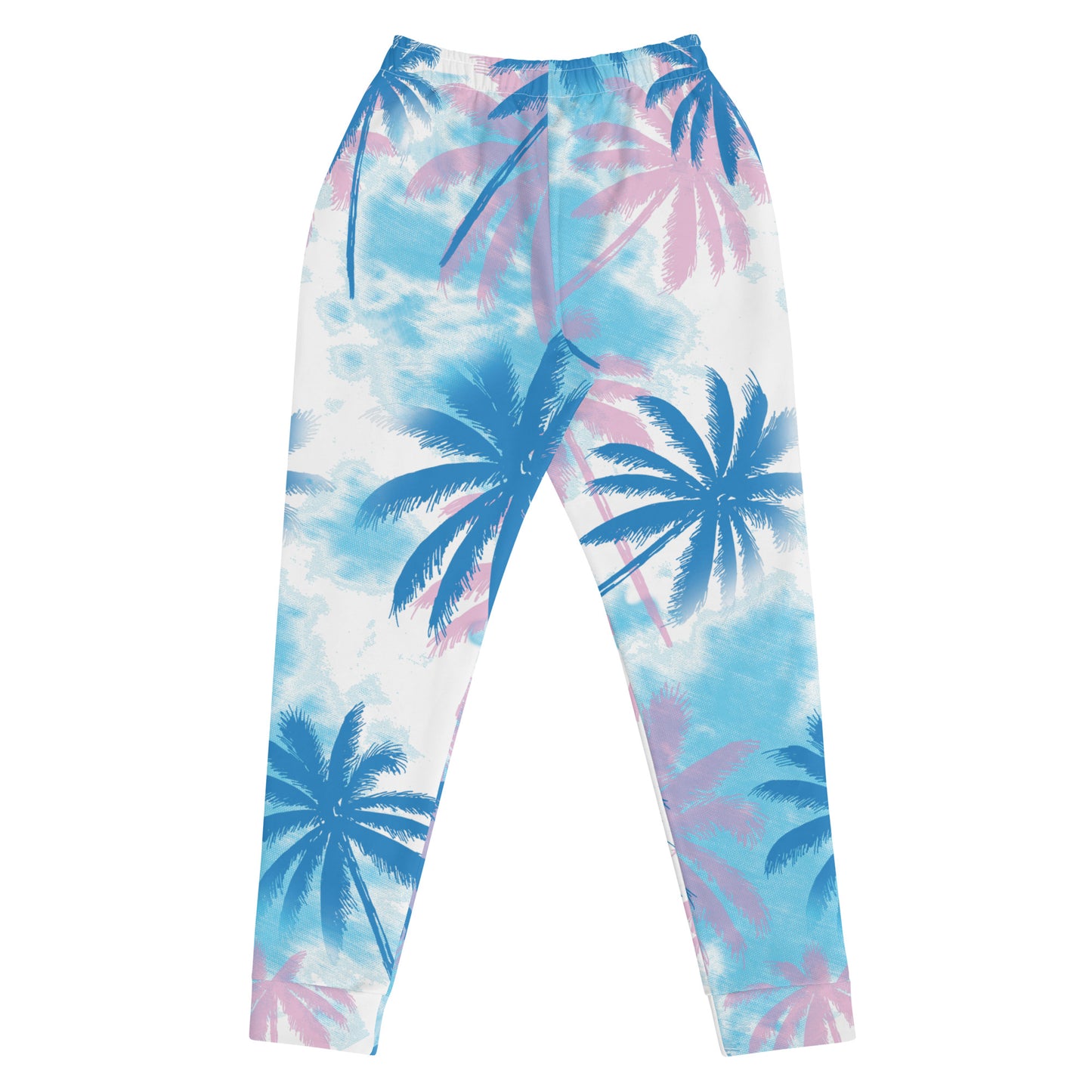 XCLUSIF POETIX MIAMI Women's Joggers