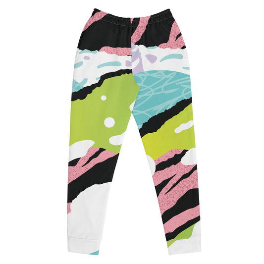 FRE (FRESH) BY XCLUSIF POETIX Women's Joggers