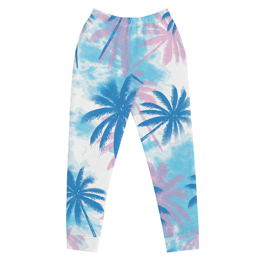 XCLUSIF POETIX MIAMI Women's Joggers