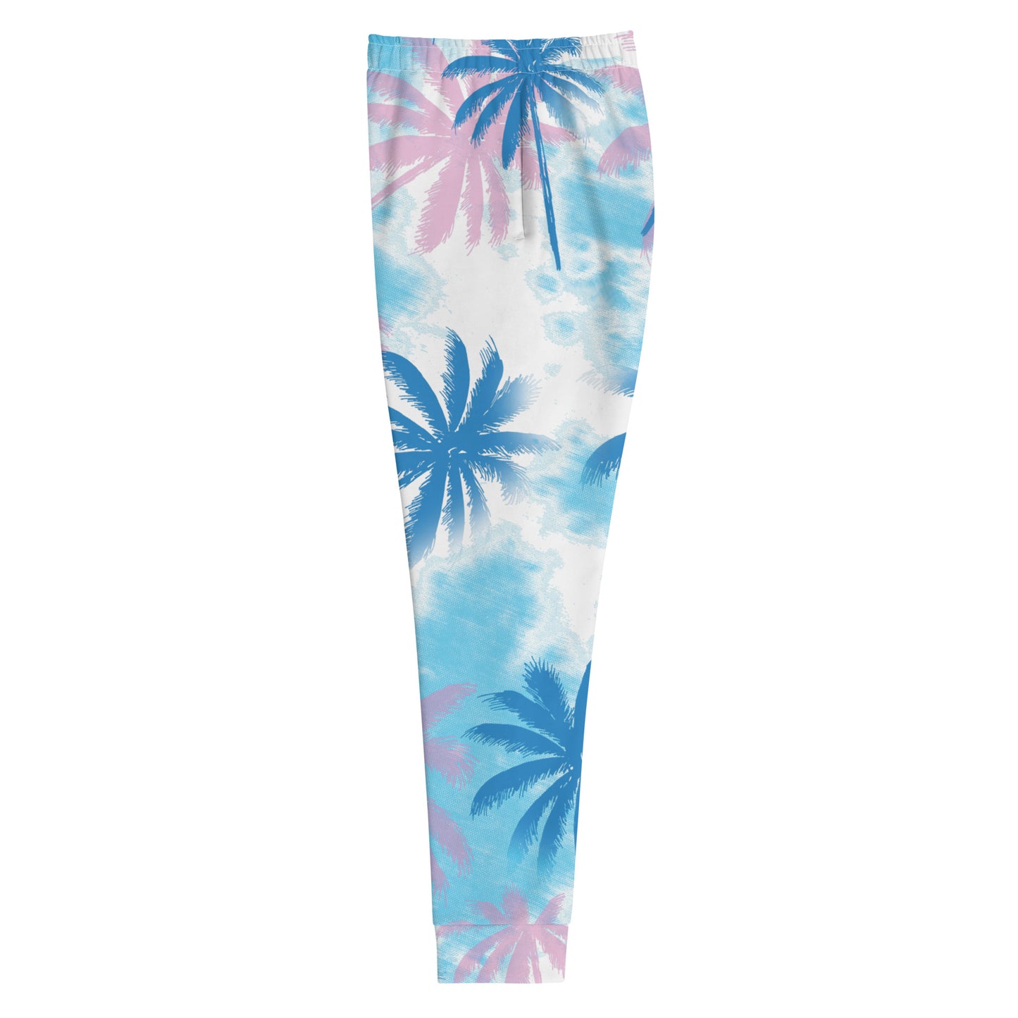 XCLUSIF POETIX MIAMI Women's Joggers