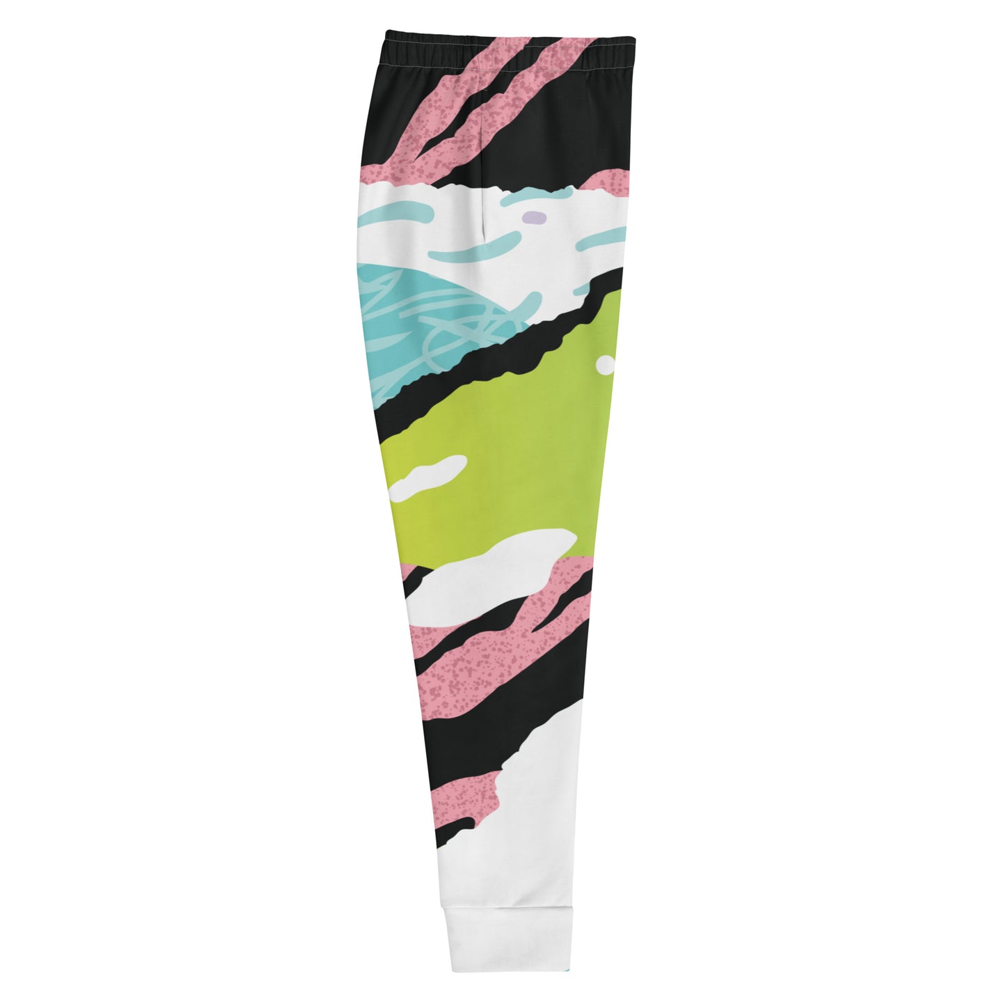 FRE (FRESH) BY XCLUSIF POETIX Women's Joggers