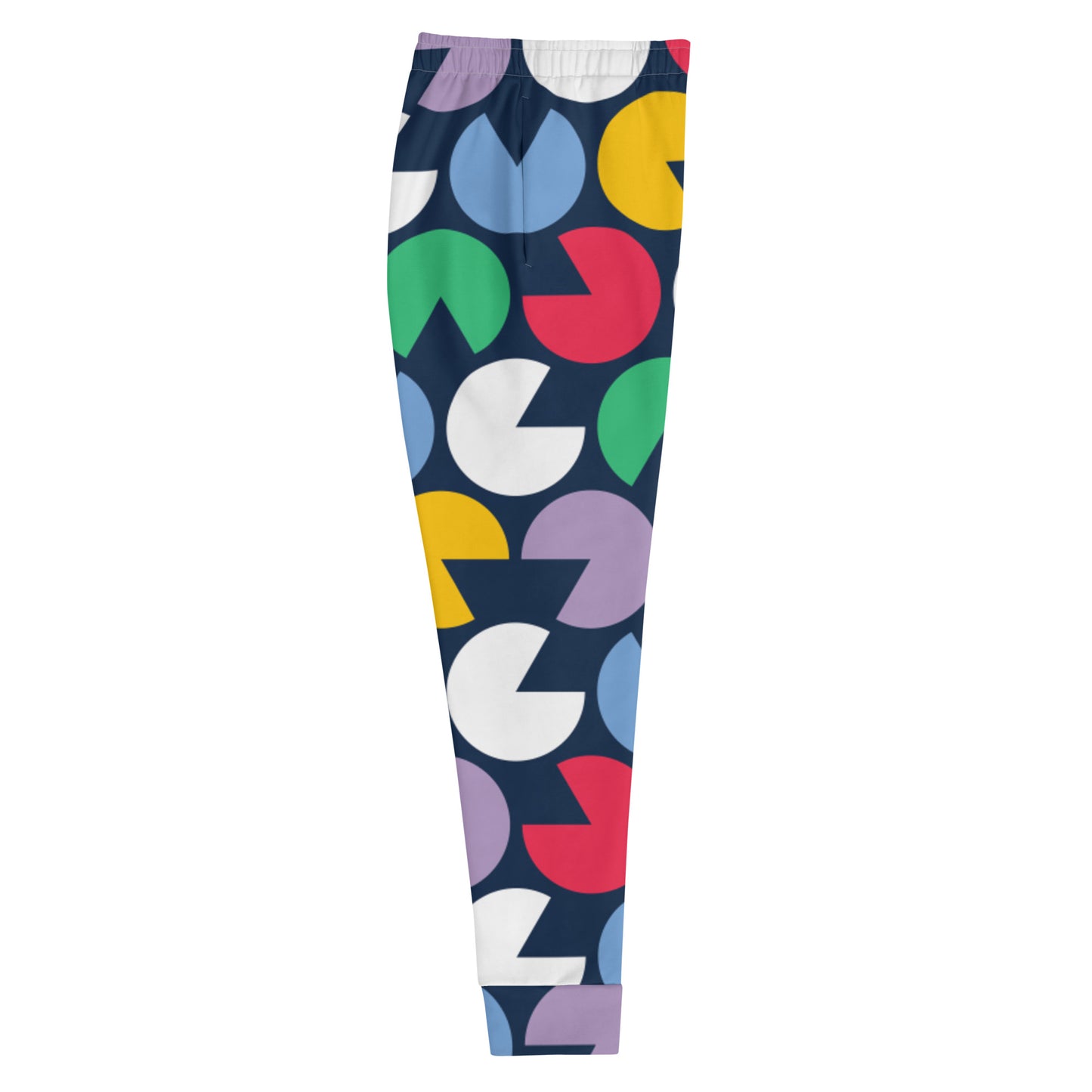 XCLUSIF POETIX VIBRANT Women's Joggers