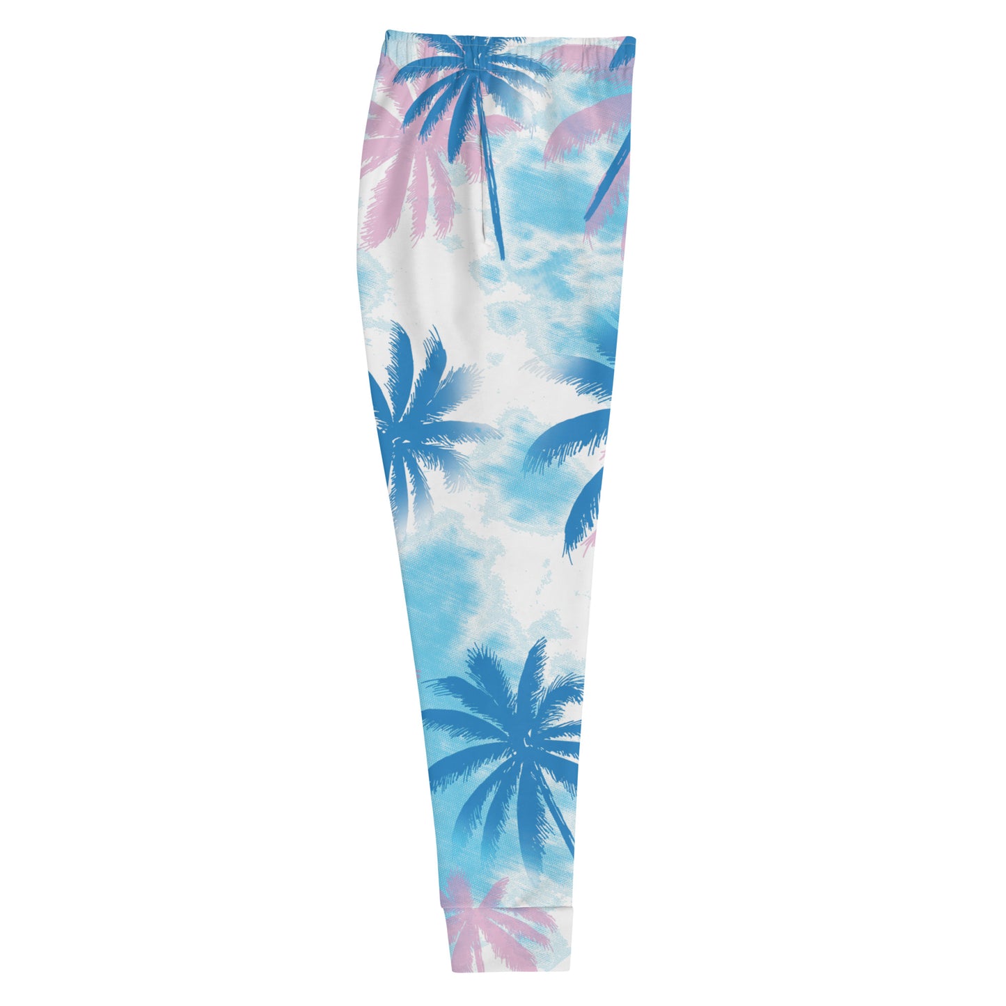 XCLUSIF POETIX MIAMI Women's Joggers