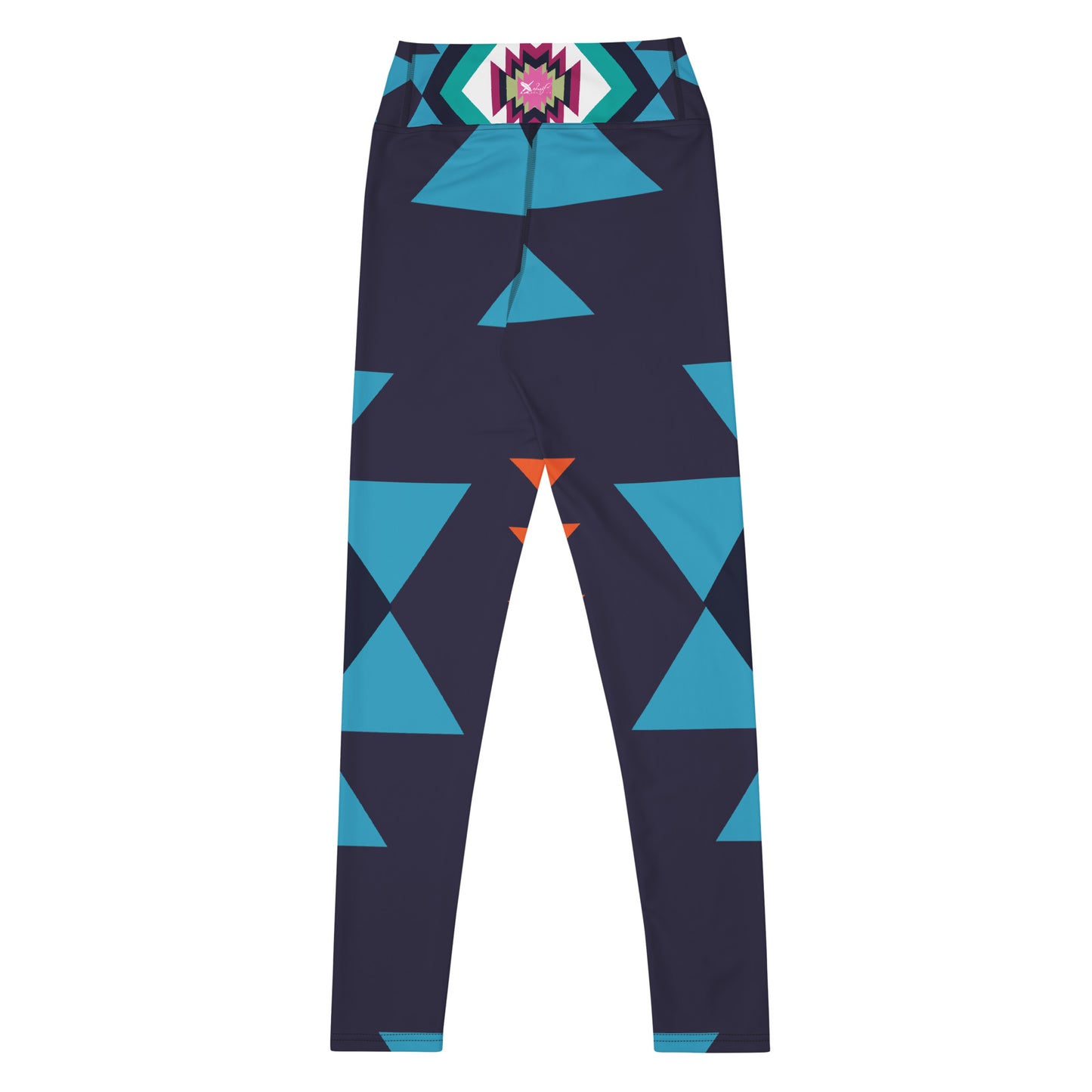 XCLUSIF POETIX TRIBAL Women's Leggings