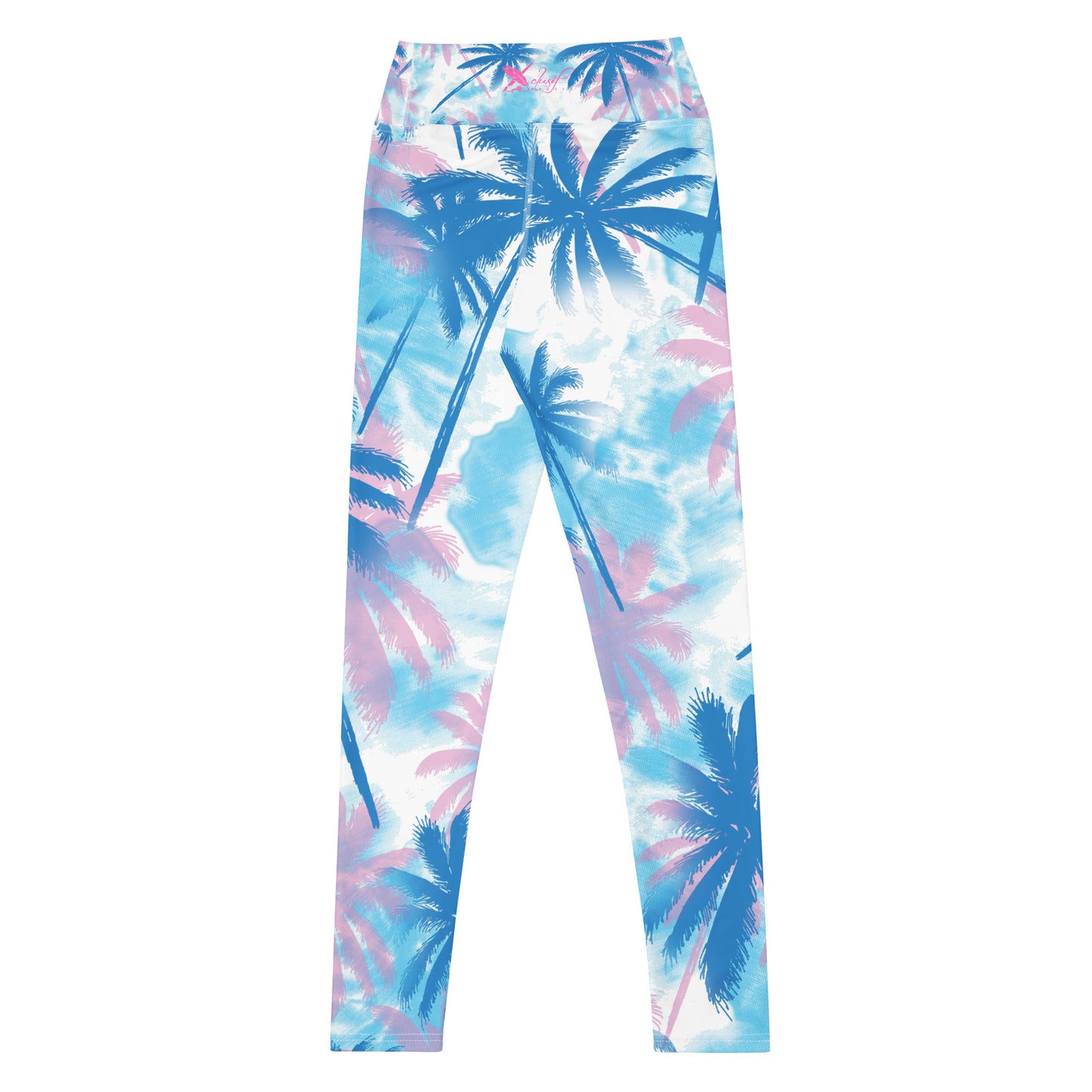 XCLUSIF POETIX MIAMI Women's Leggings