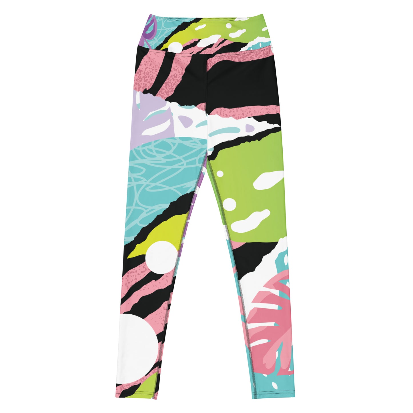 FRE (FRESH) BY XCLUSIF POETIX Women's Leggings