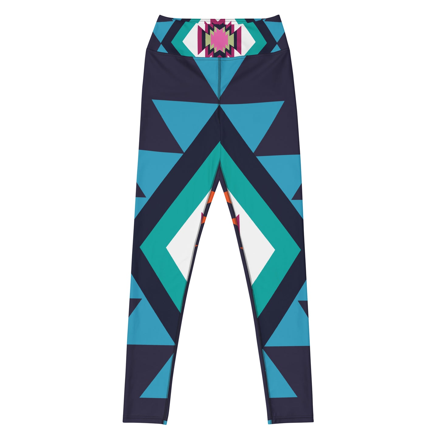 XCLUSIF POETIX TRIBAL Women's Leggings