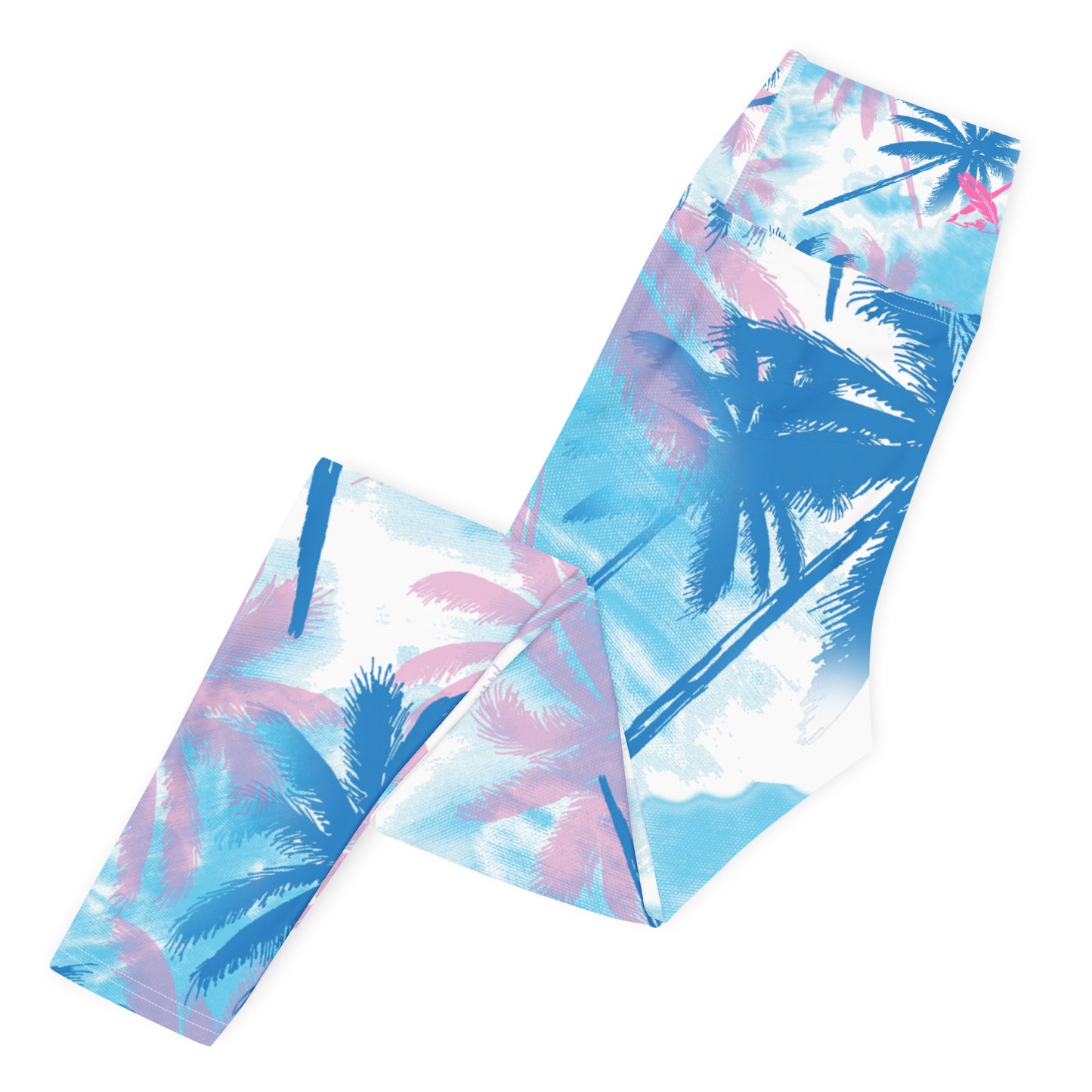 XCLUSIF POETIX MIAMI Women's Leggings