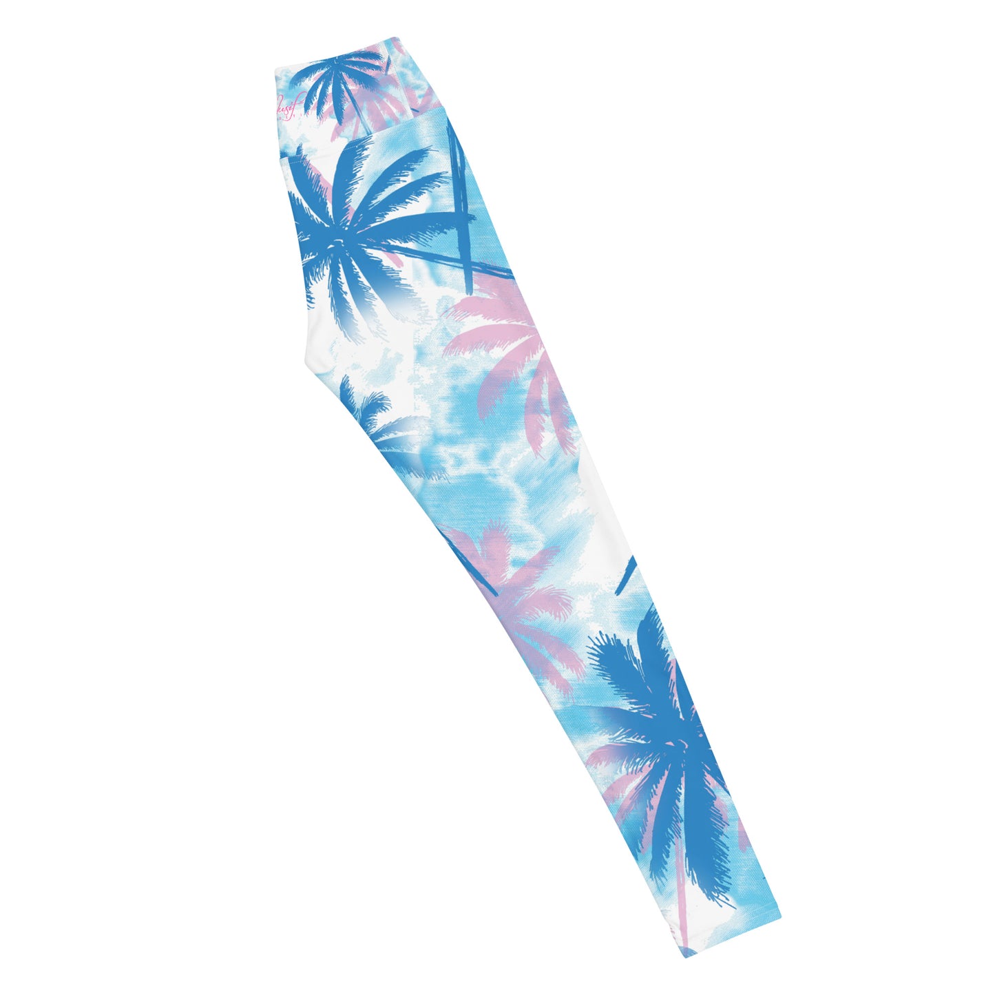 XCLUSIF POETIX MIAMI Women's Leggings