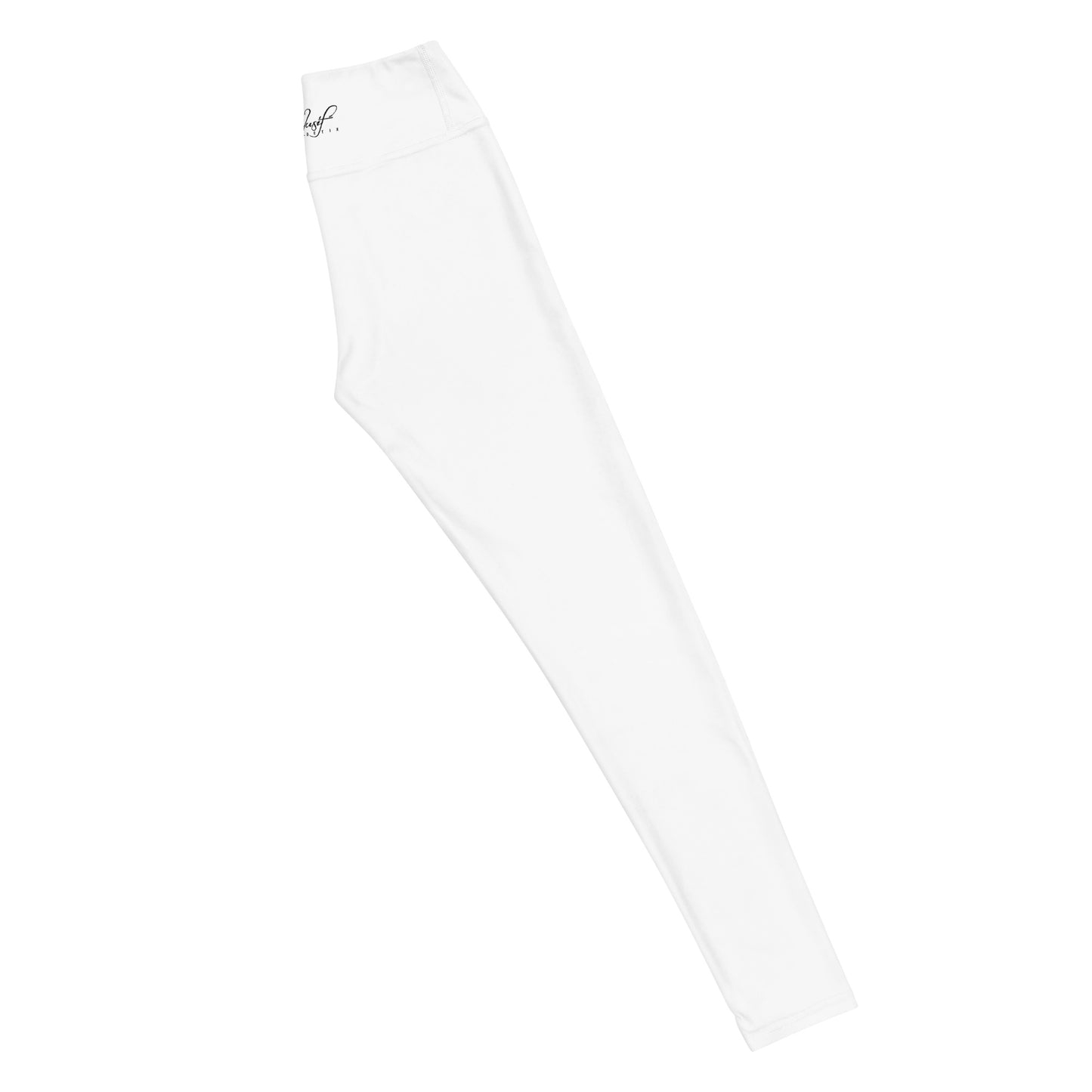 XCLUSIF POETIX WHITE & BLACK Women's Leggings