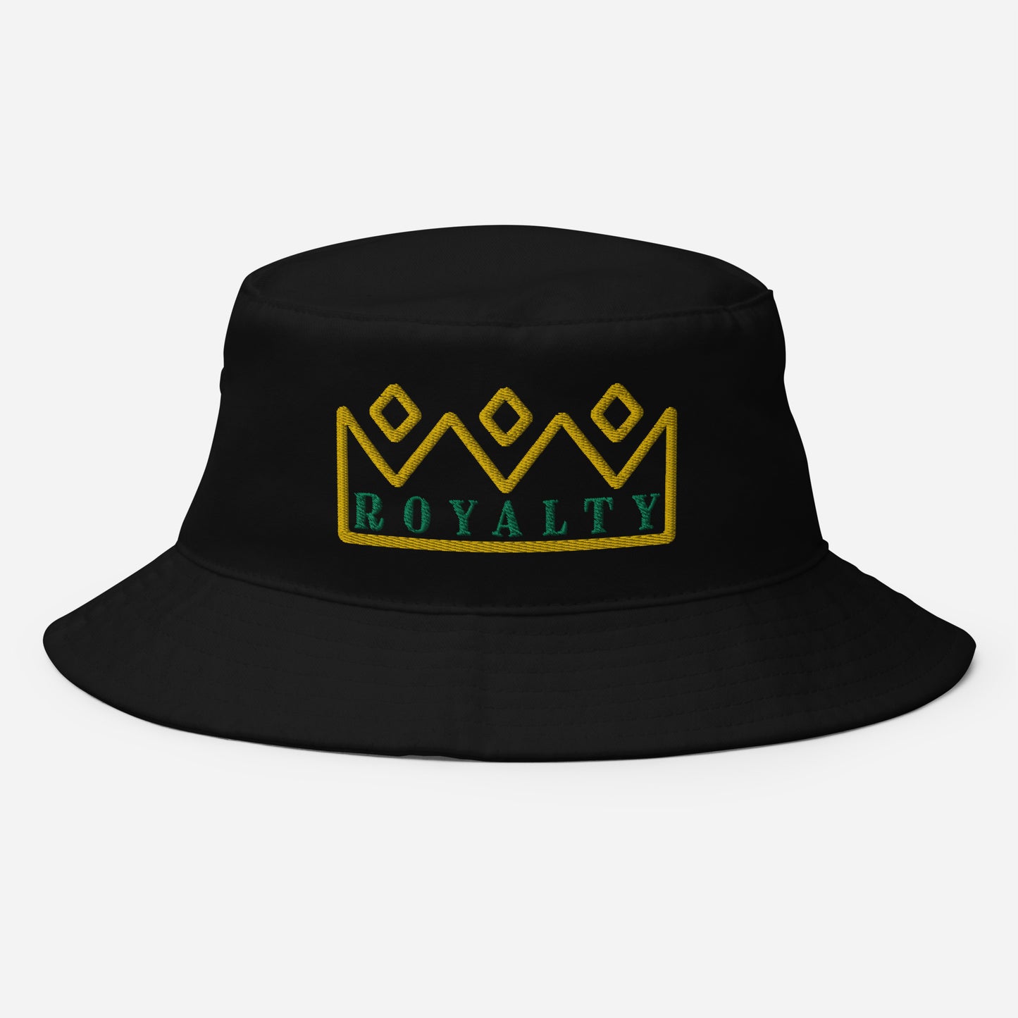 ROYALTY BY XCLUSIF POETIX Bucket Hat