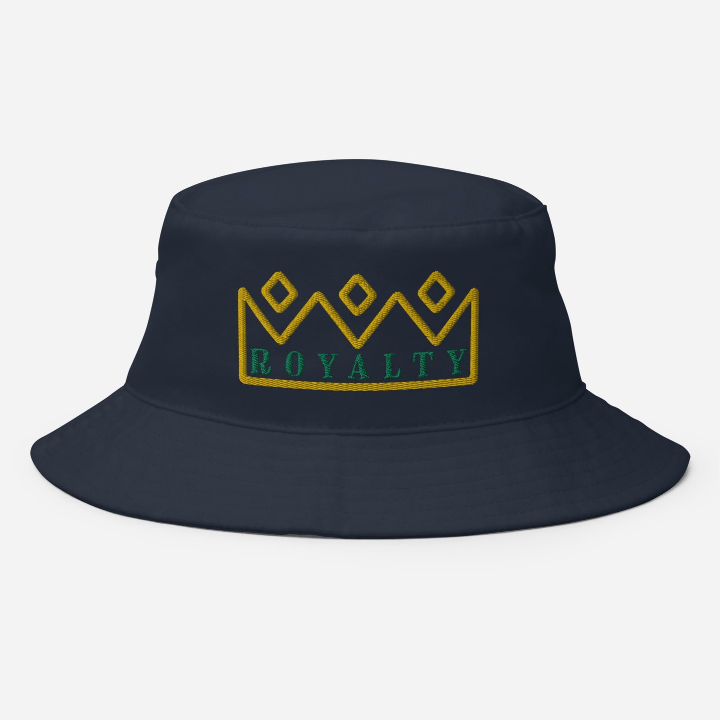 ROYALTY BY XCLUSIF POETIX Bucket Hat