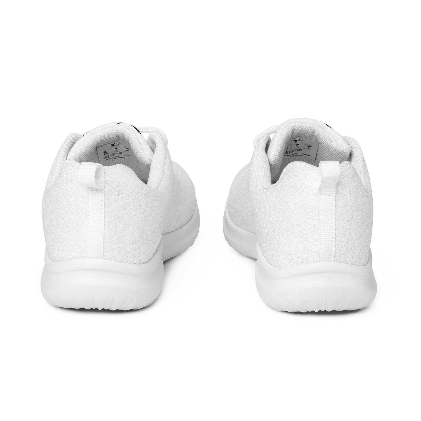 XCLUSIF POETIX WHITE Men’s athletic shoes