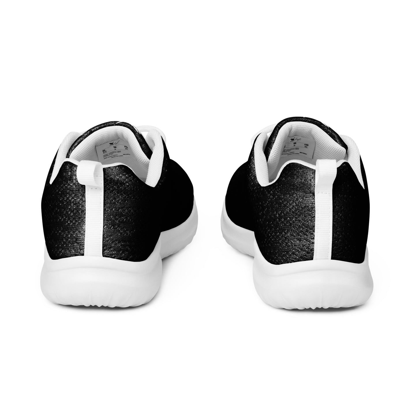 XCLUSIF POETIX BLACK Men’s athletic shoes