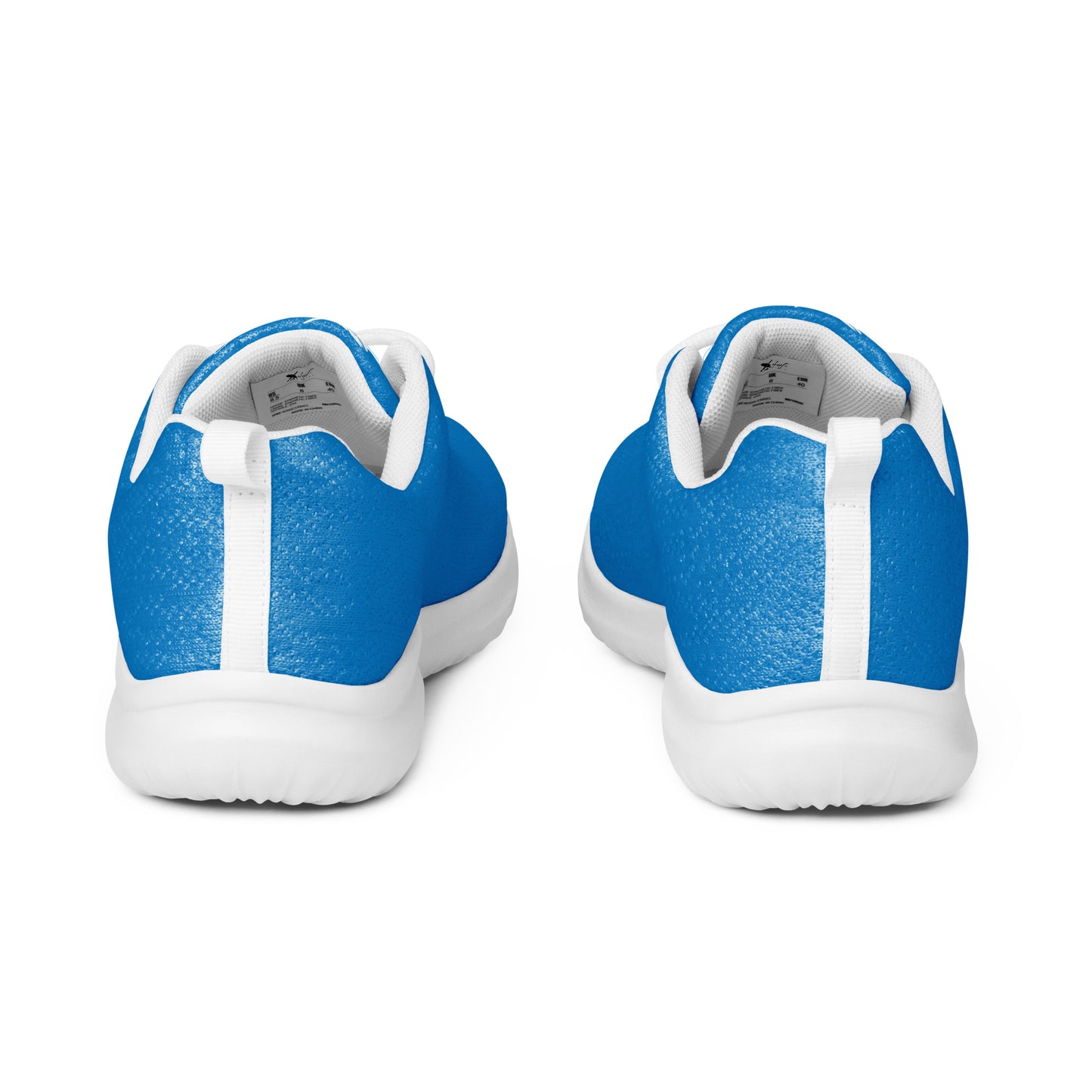 XCLUSIF POETIX BLUE Men’s athletic shoes