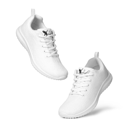 XCLUSIF POETIX WHITE Men’s athletic shoes