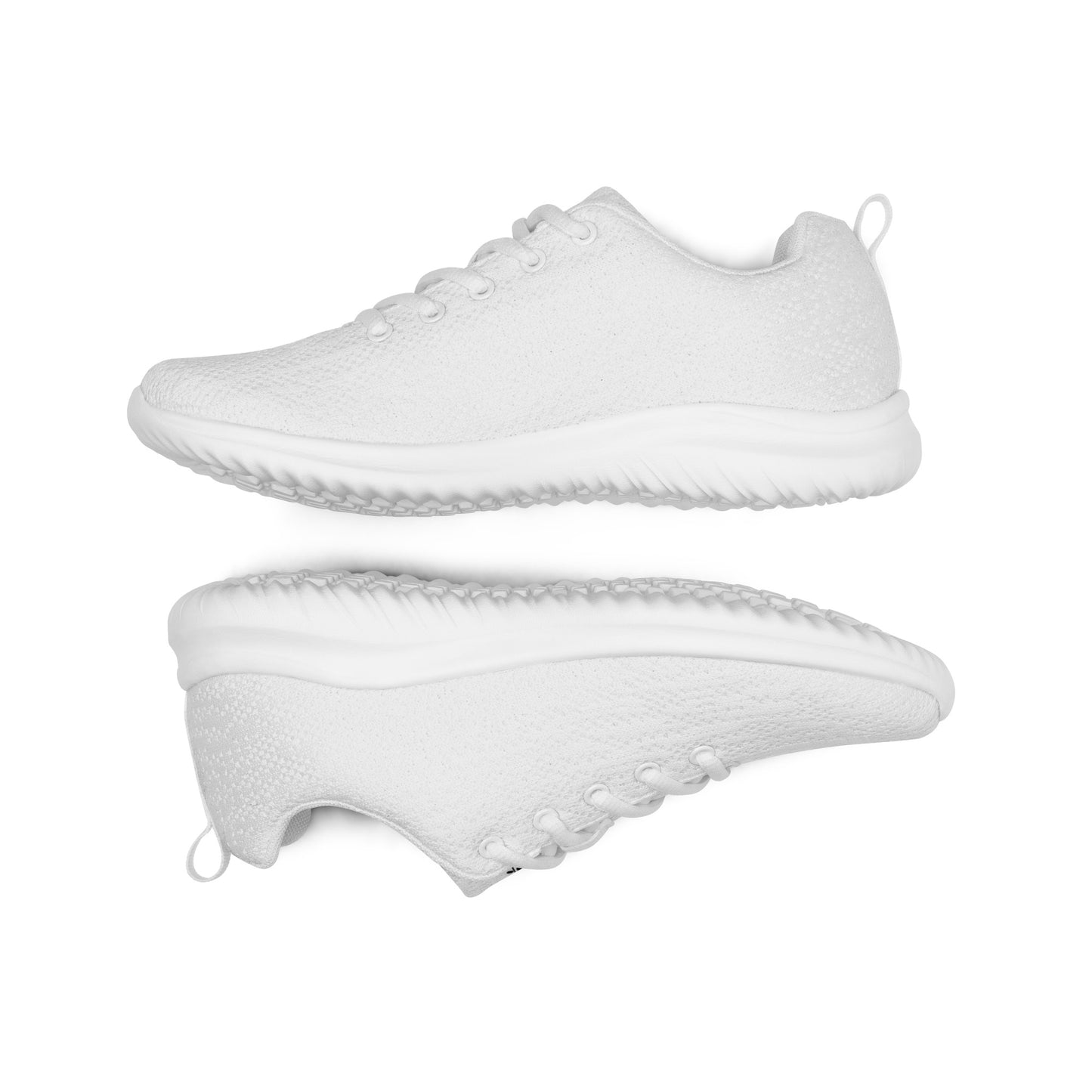 XCLUSIF POETIX WHITE Men’s athletic shoes