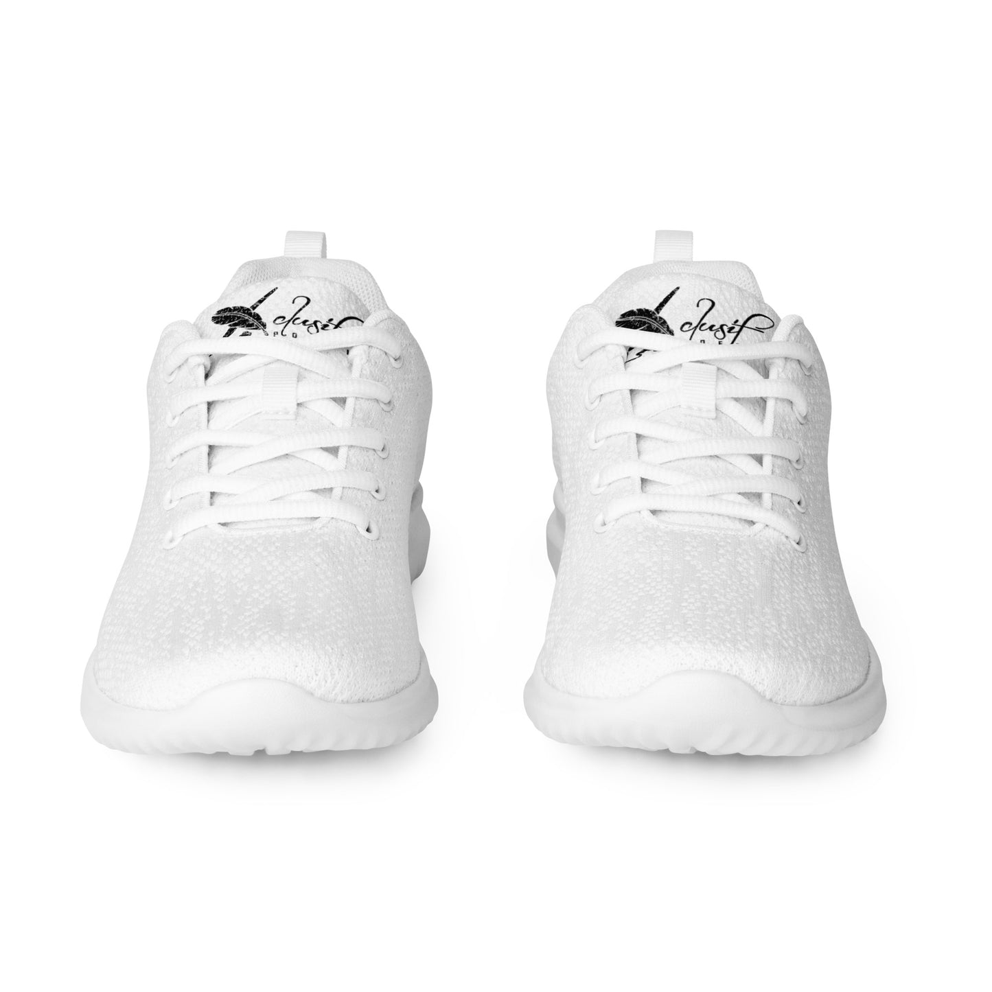 XCLUSIF POETIX WHITE Men’s athletic shoes