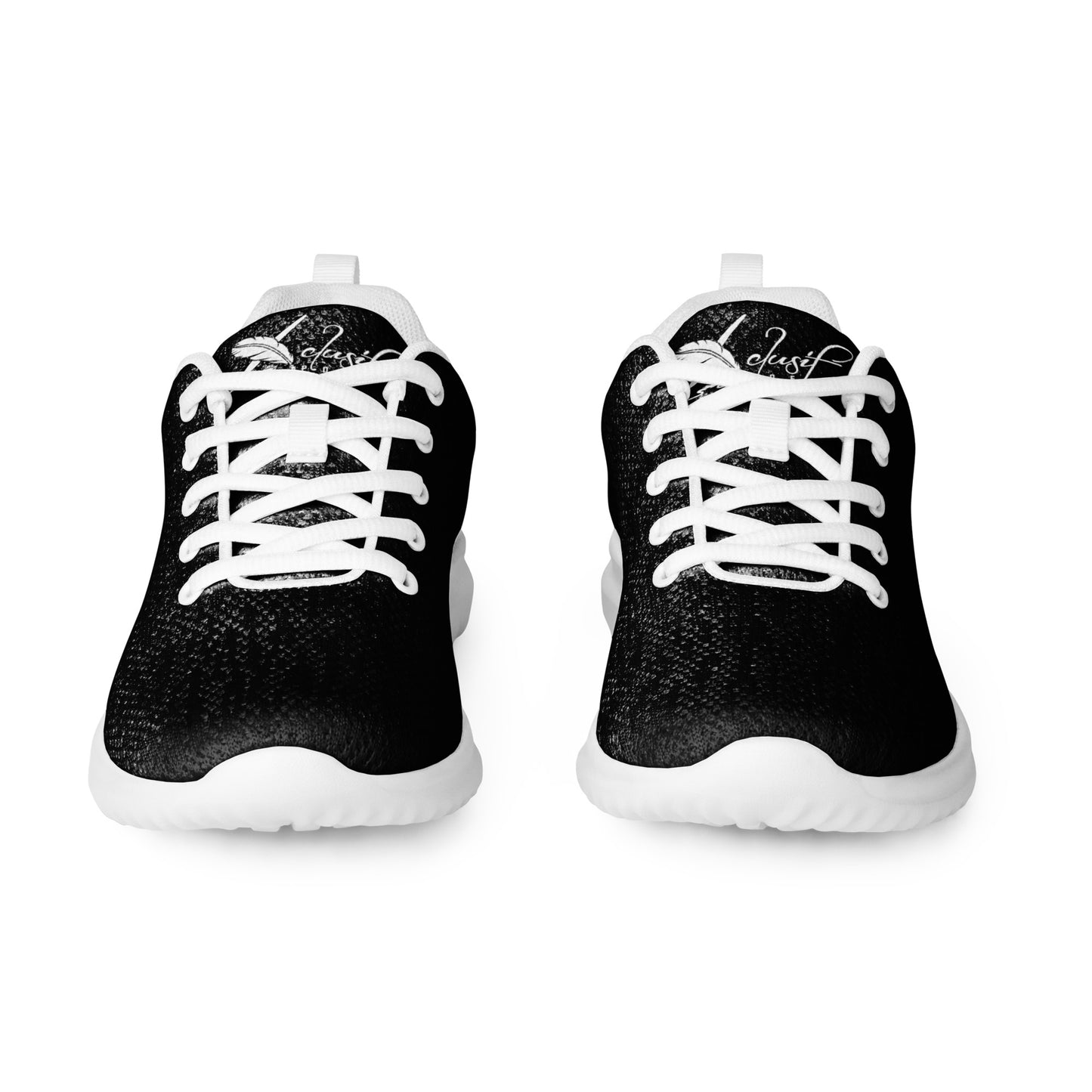 XCLUSIF POETIX BLACK Men’s athletic shoes