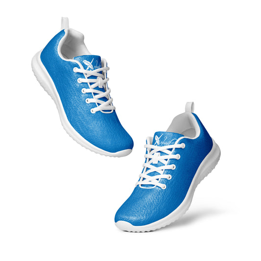 XCLUSIF POETIX BLUE Men’s athletic shoes