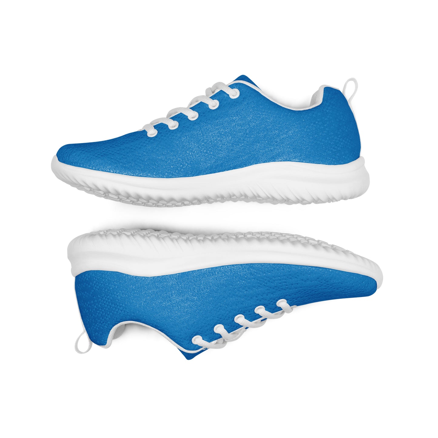 XCLUSIF POETIX BLUE Men’s athletic shoes