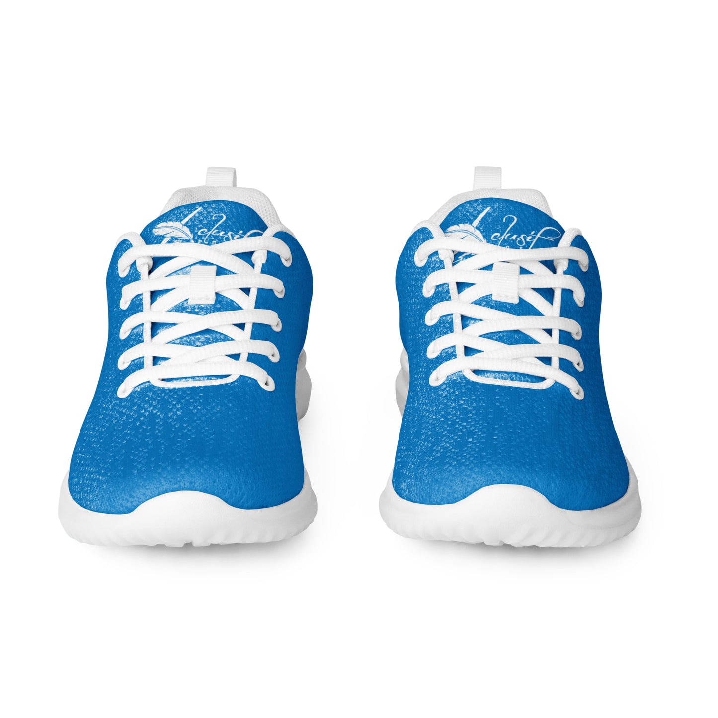 XCLUSIF POETIX BLUE Men’s athletic shoes