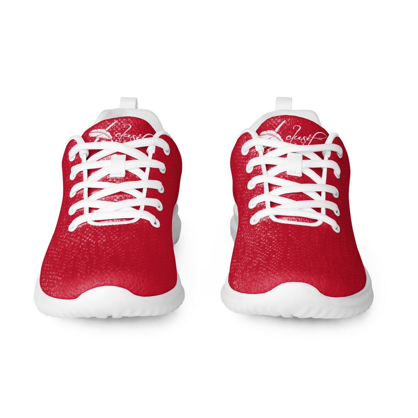 XCLUSIF POETIX RED Men’s athletic shoes