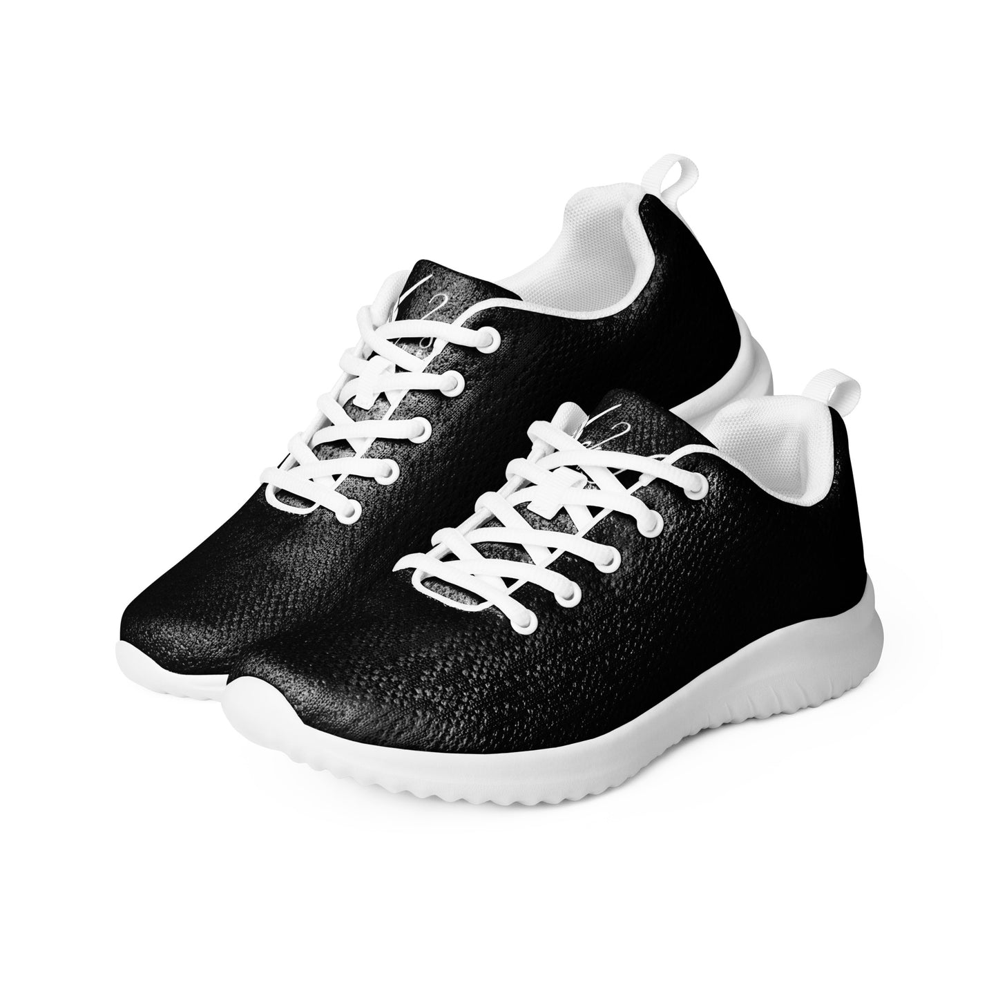 XCLUSIF POETIX BLACK Men’s athletic shoes