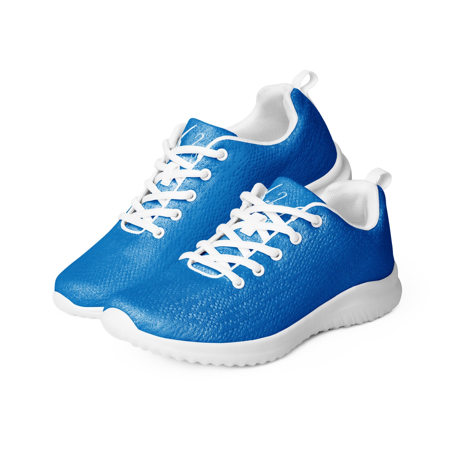 XCLUSIF POETIX BLUE Men’s athletic shoes