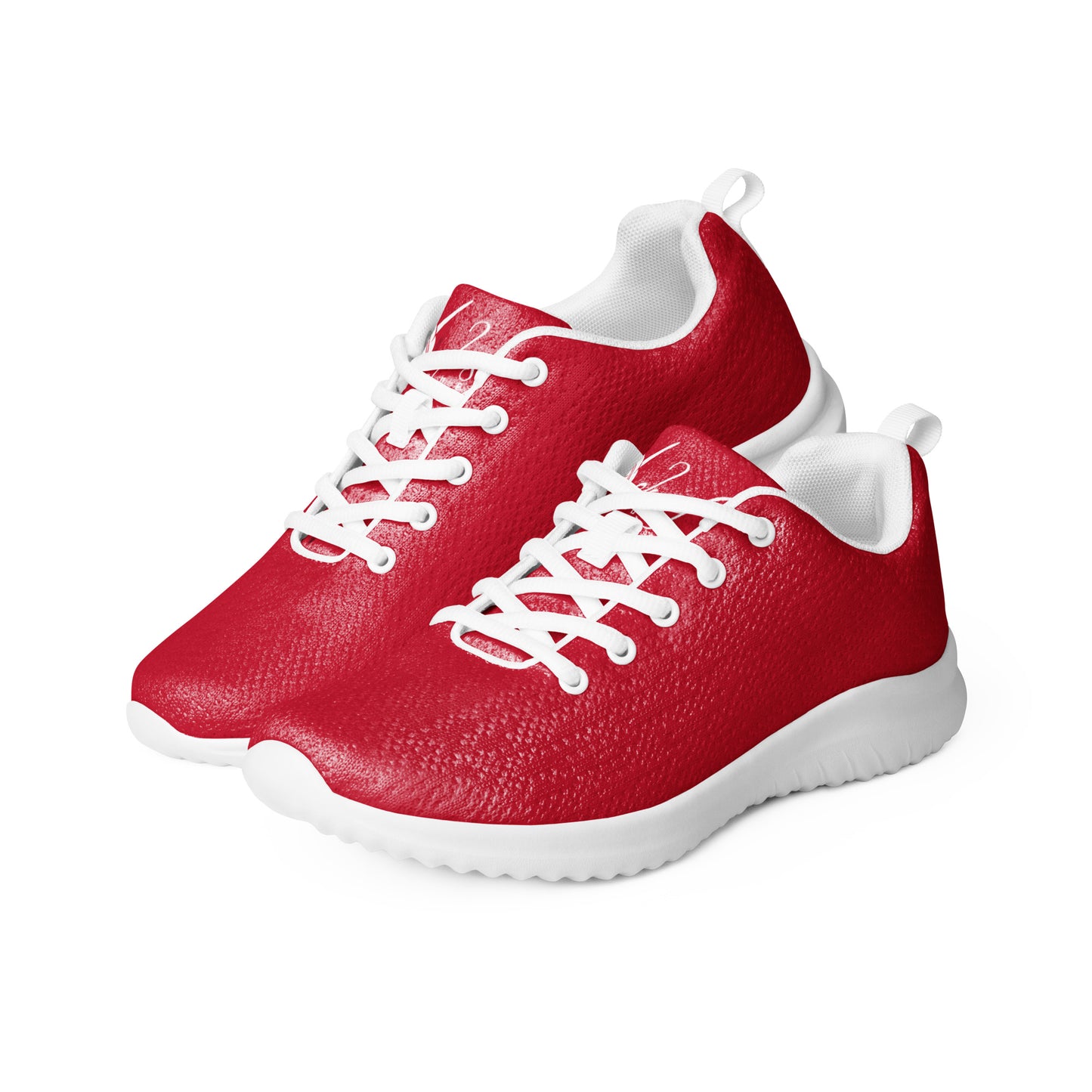 XCLUSIF POETIX RED Men’s athletic shoes