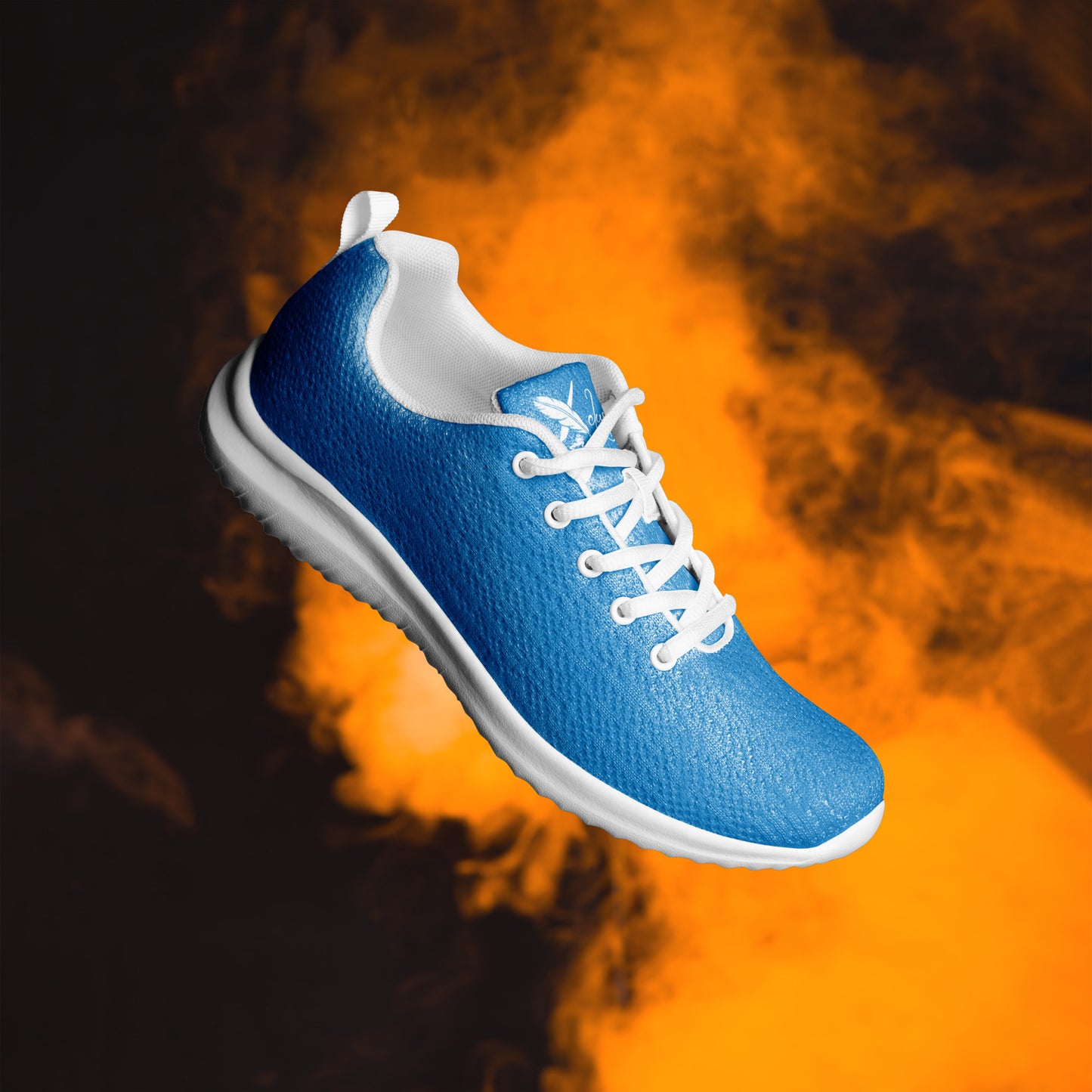 XCLUSIF POETIX BLUE Men’s athletic shoes