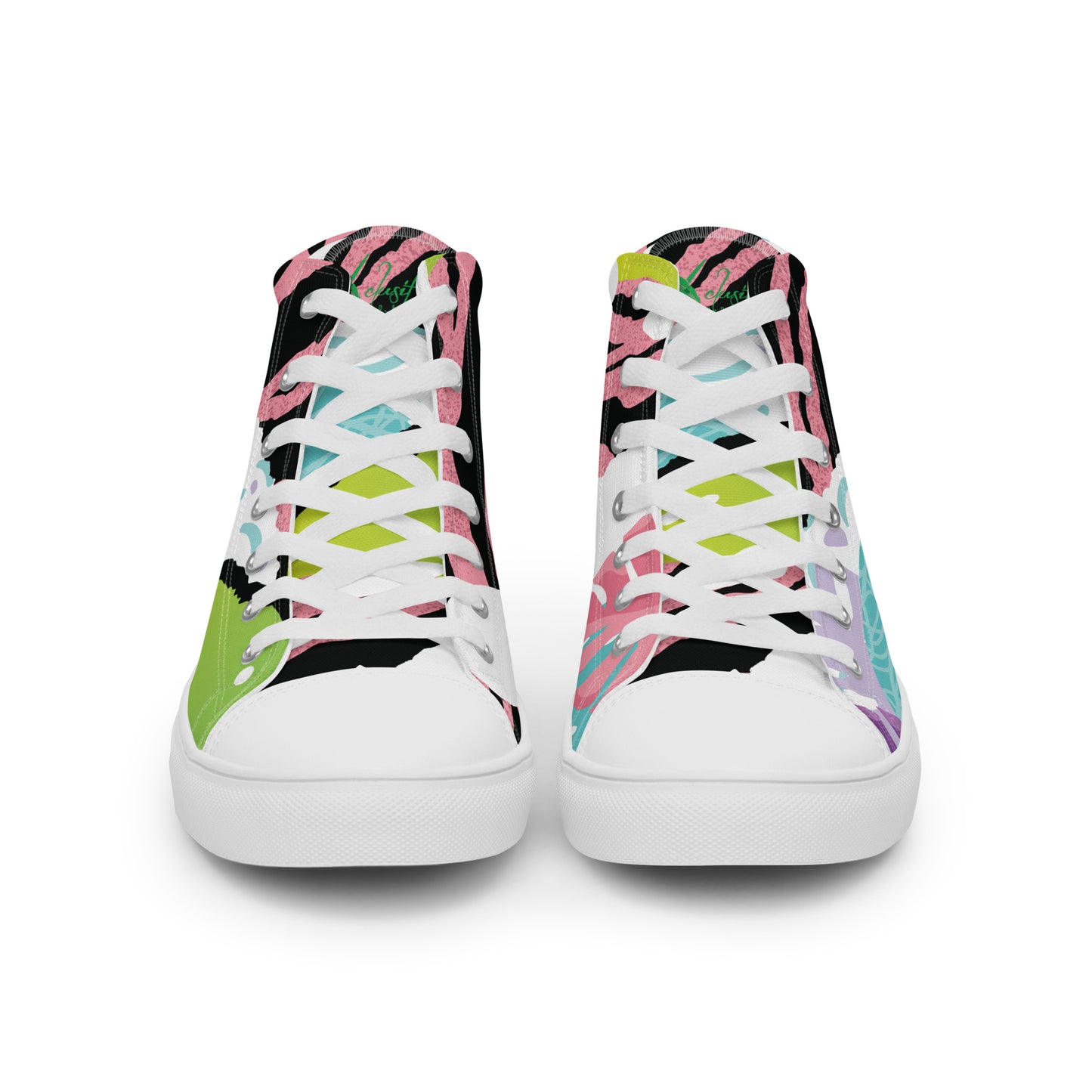 FRE (FRESH) BY XCLUSIF POETIX Men’s high top shoes