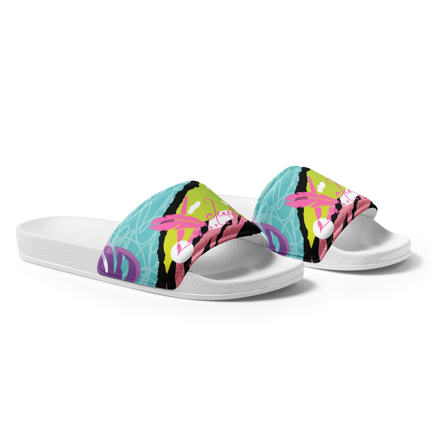 FRE (FRESH) BY XCLUSIF POETIX Men’s slides