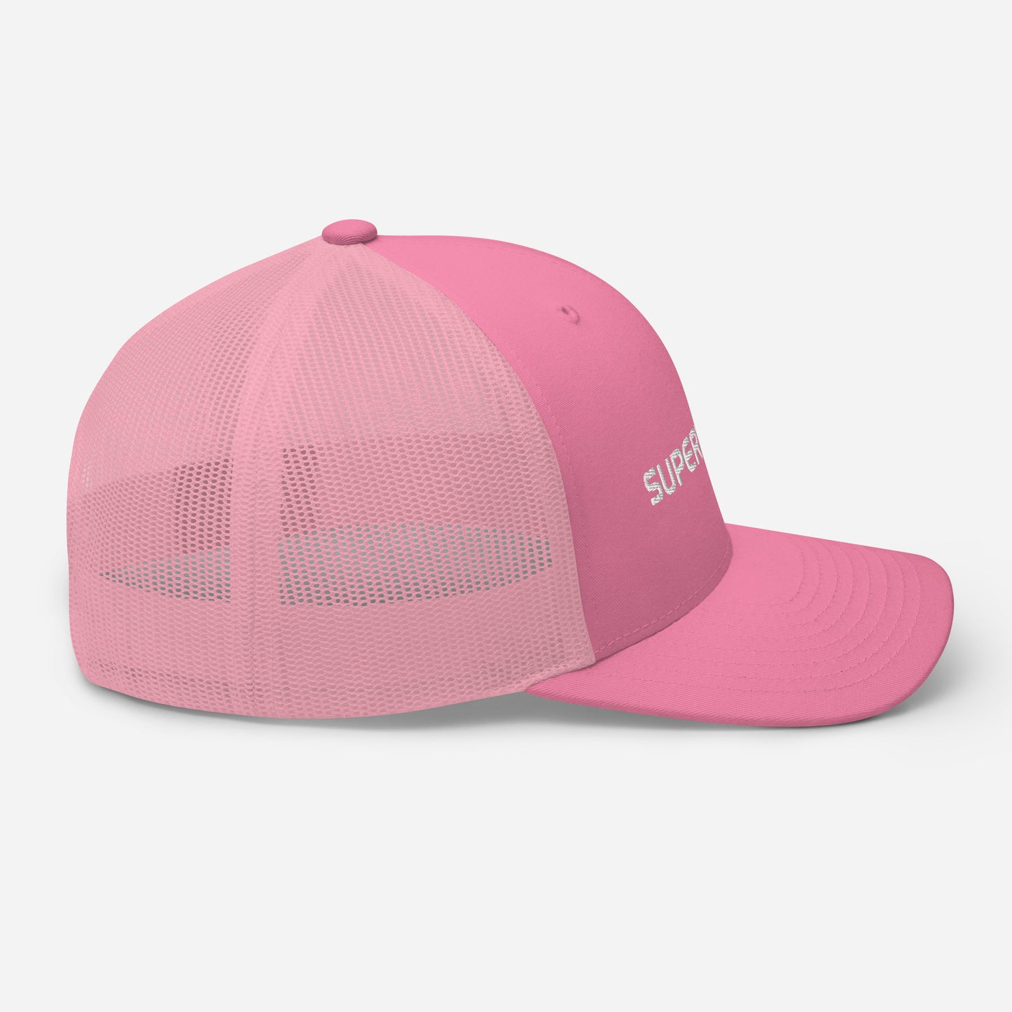 SUPERWOMAN BY XCLUSIF POETIX Trucker Cap